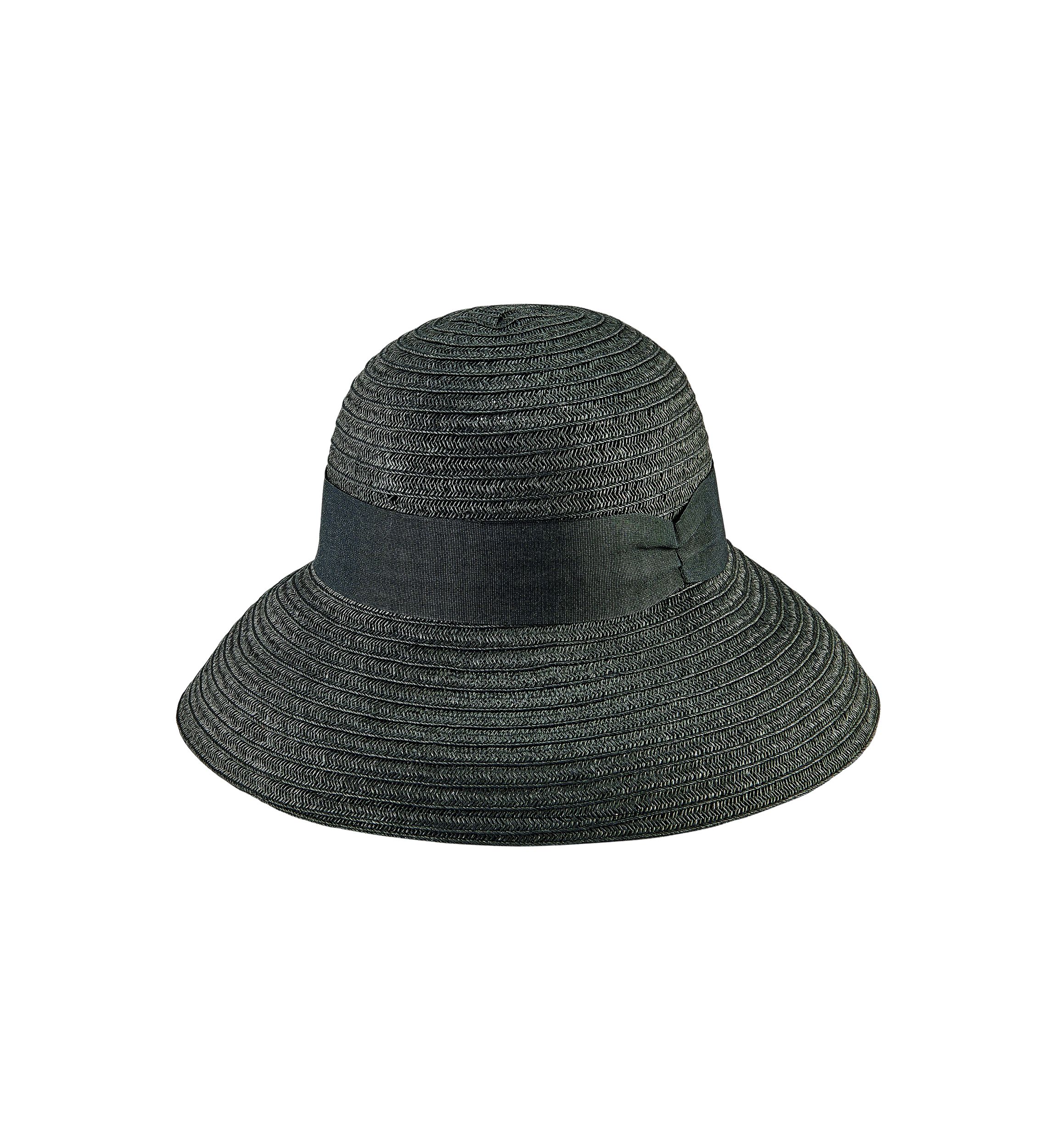 Southern Cloche Hat