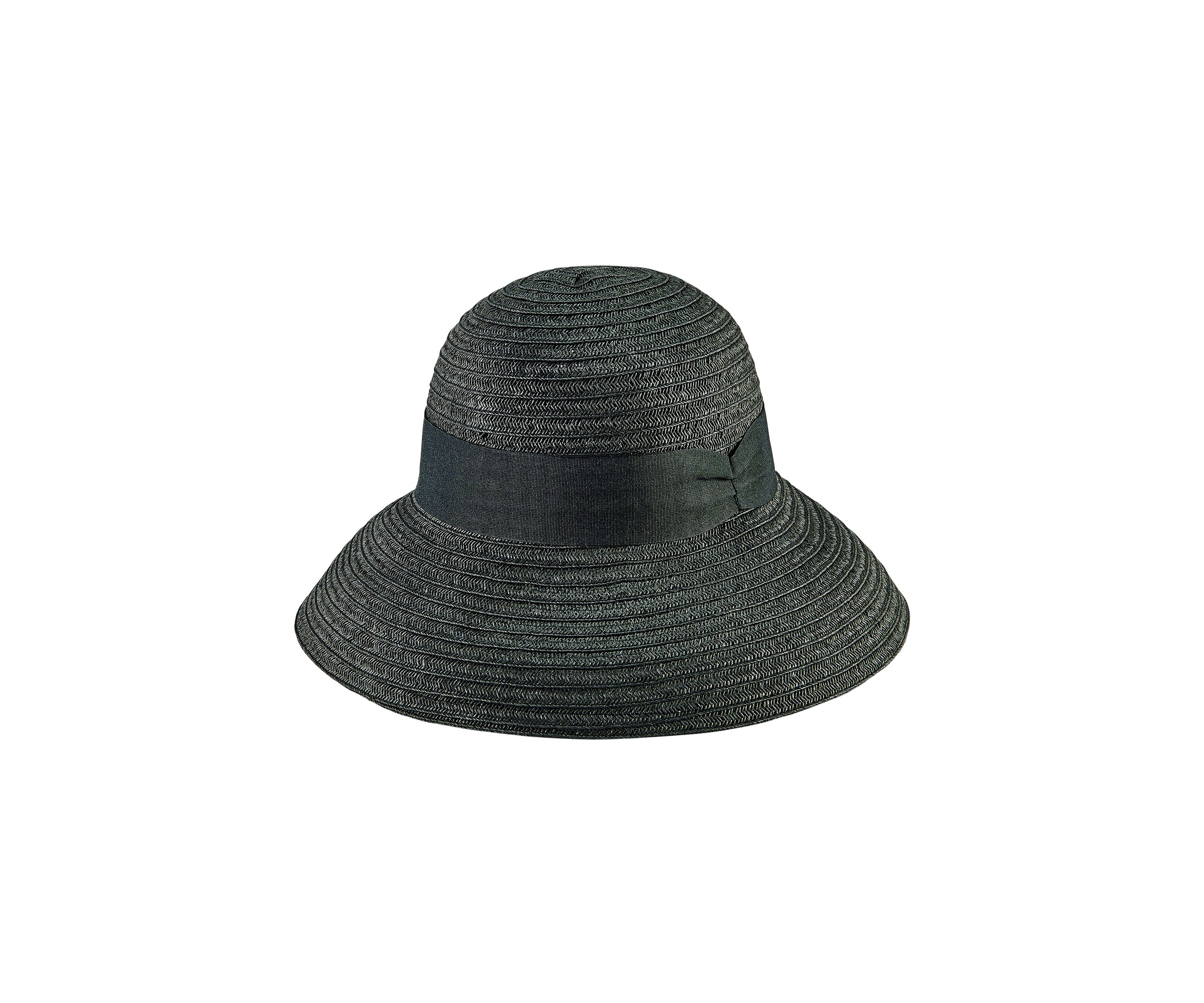 Southern Cloche Hat