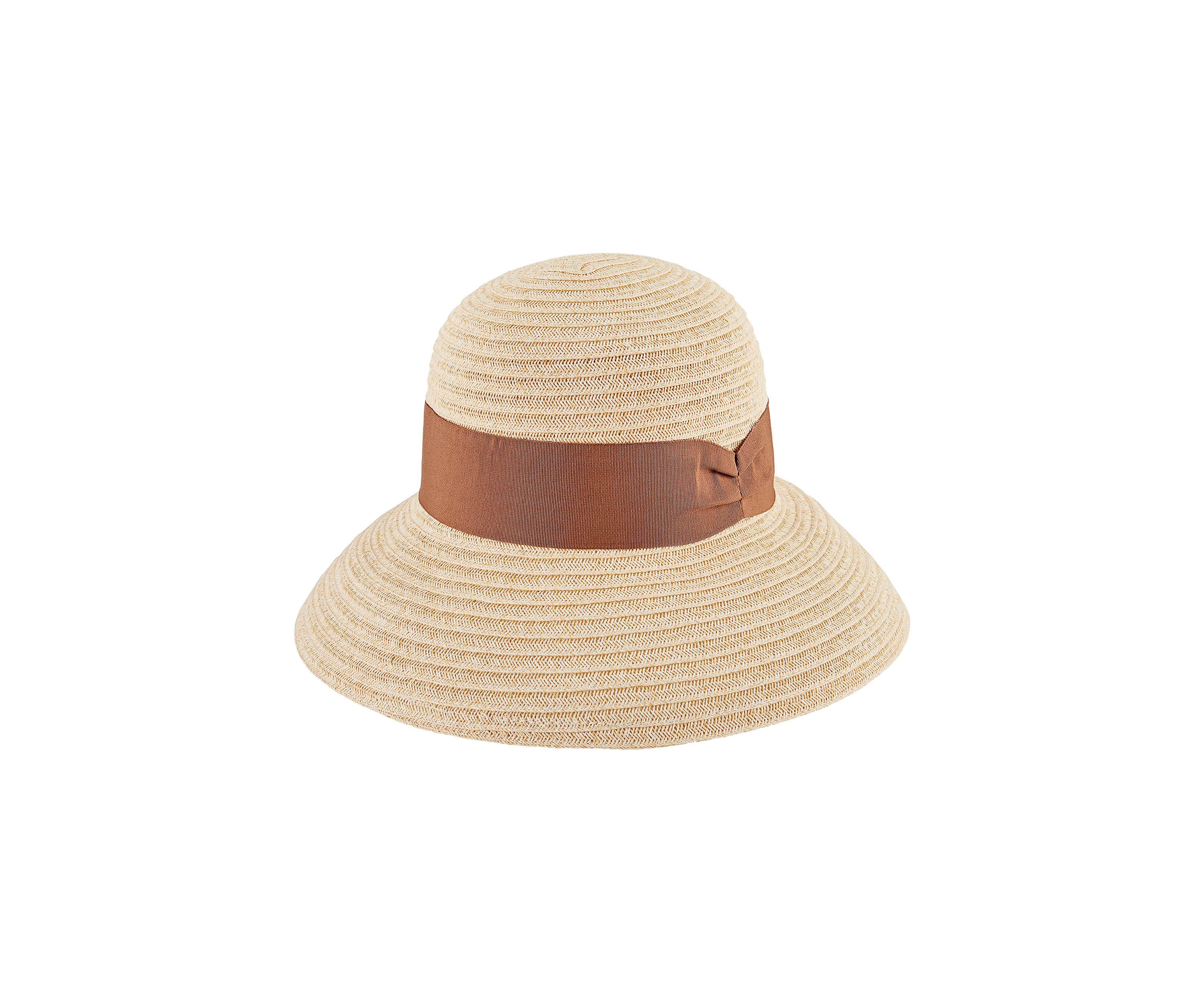 Southern Cloche Hat