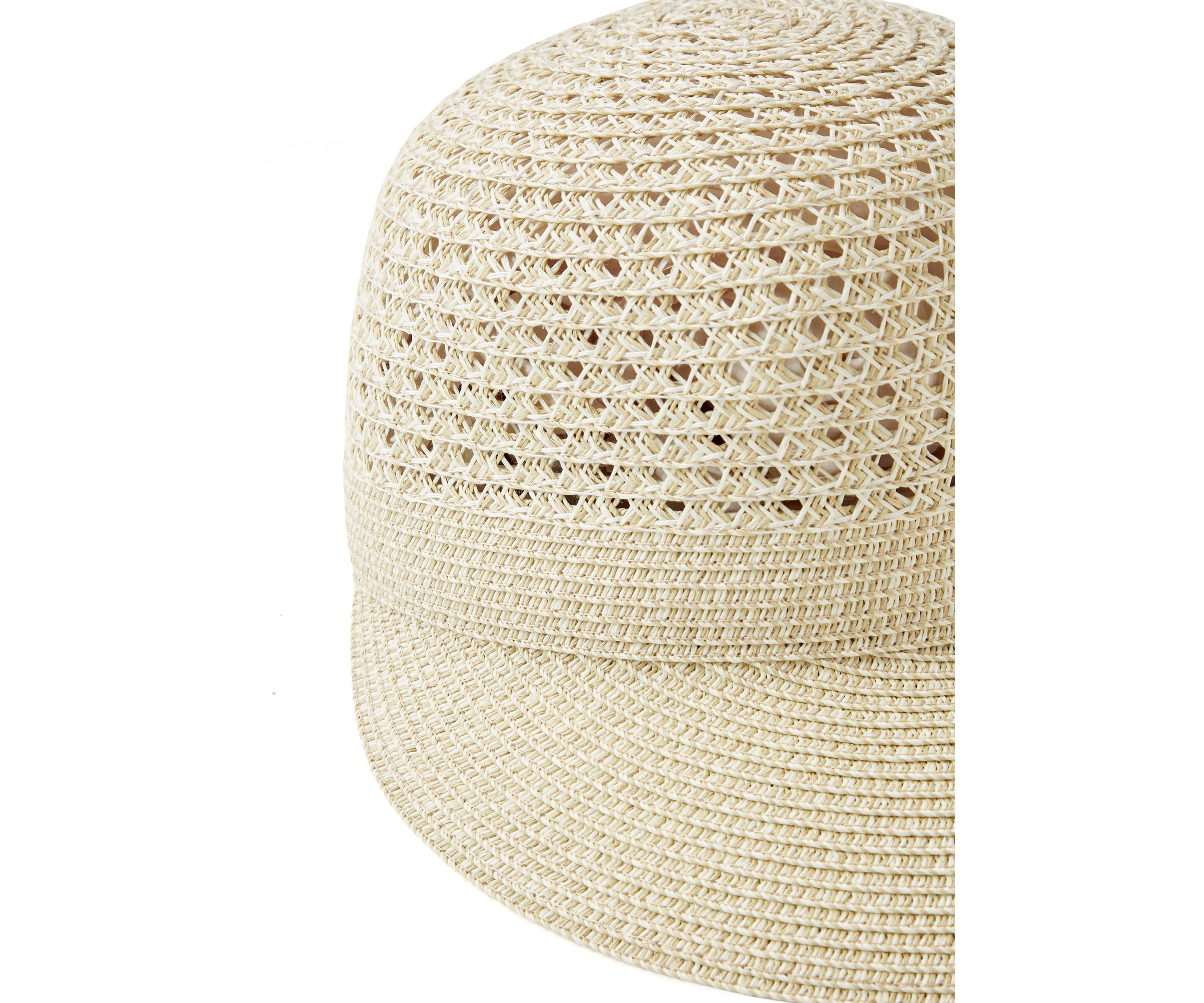 Everyday Face Saver Cap 