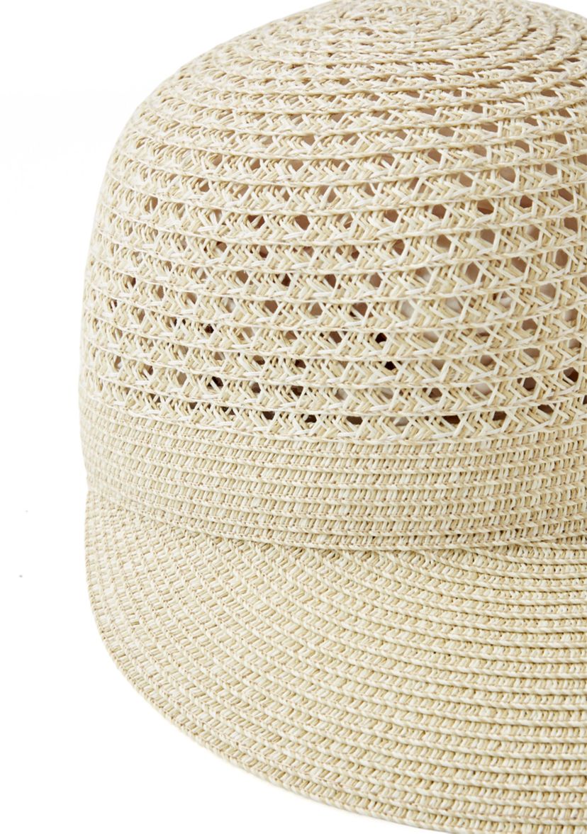 Everyday Face Saver Cap 