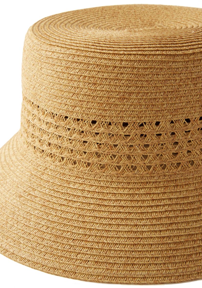 Everyday Bucket Hat