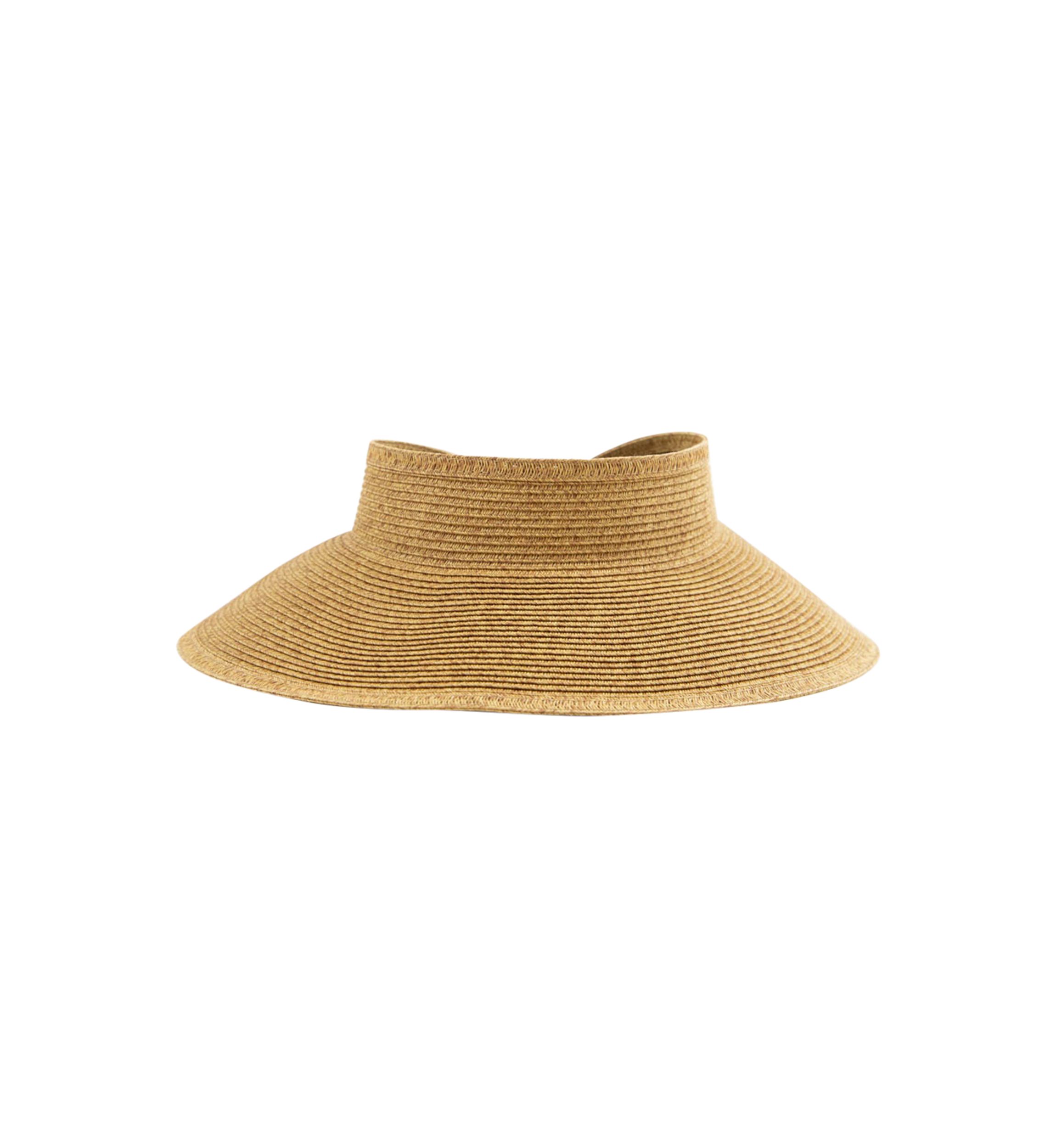Roll Up Visor