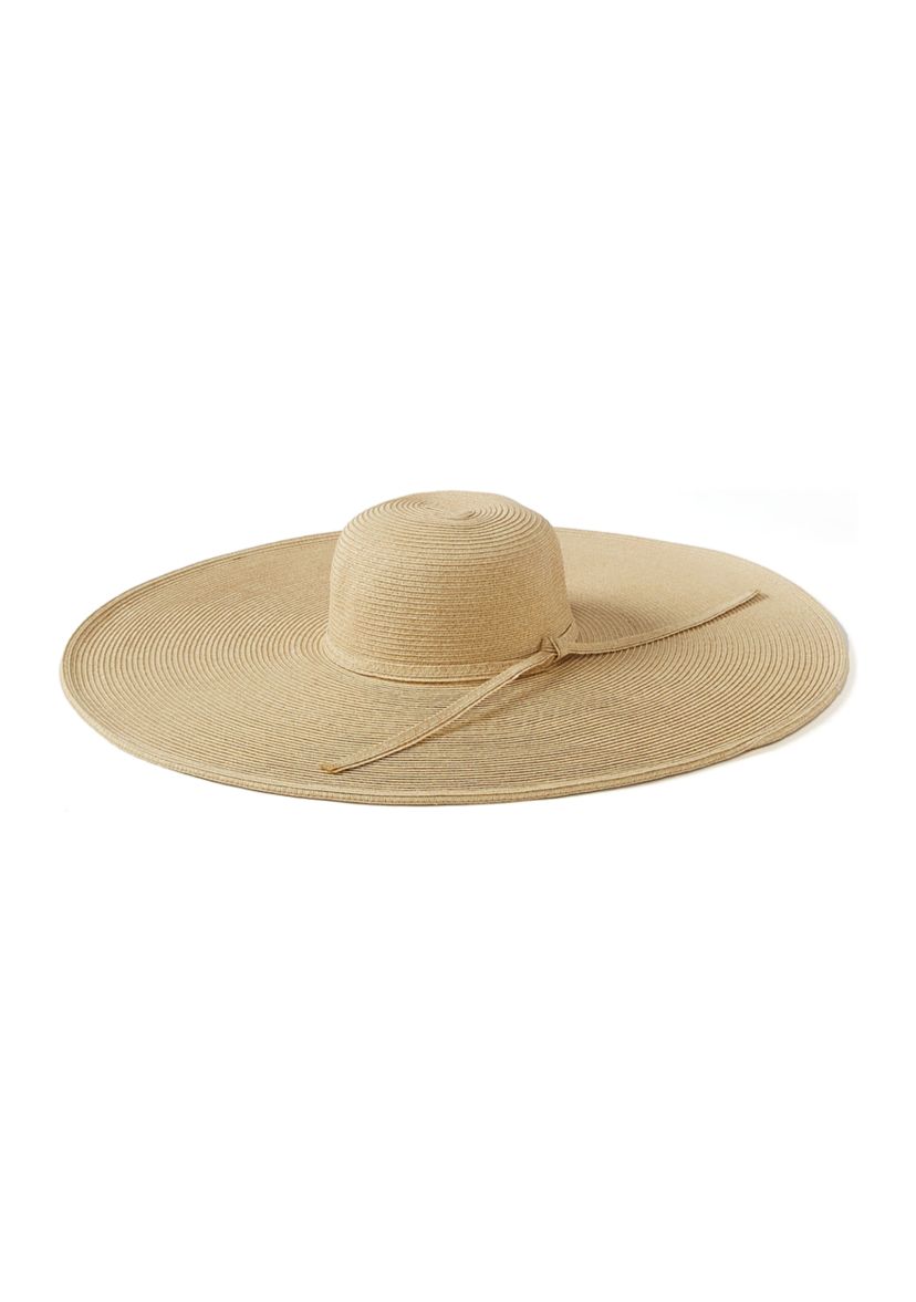 Ultrabraid XL Brim Hat