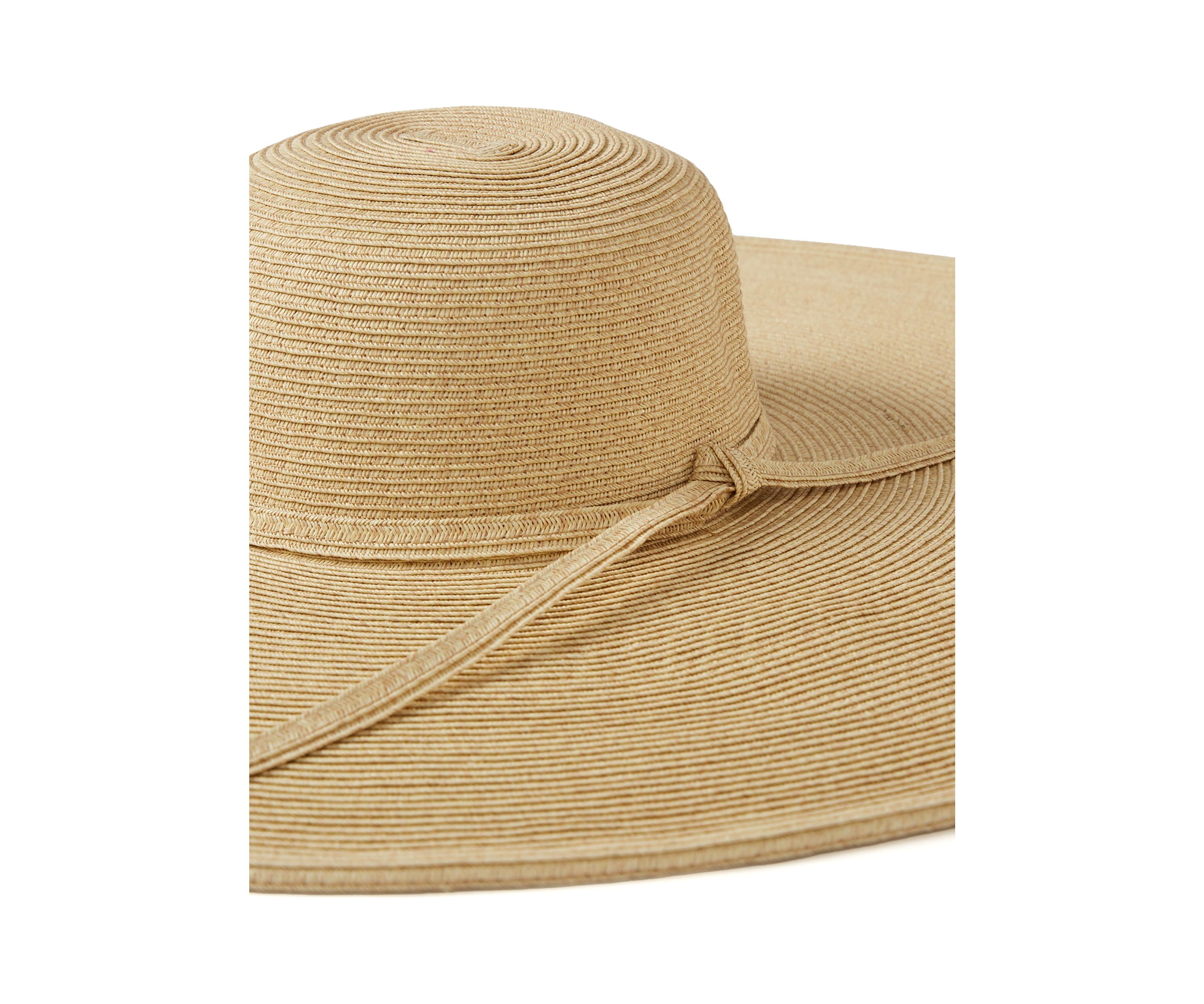 Ultrabraid XL Brim Hat