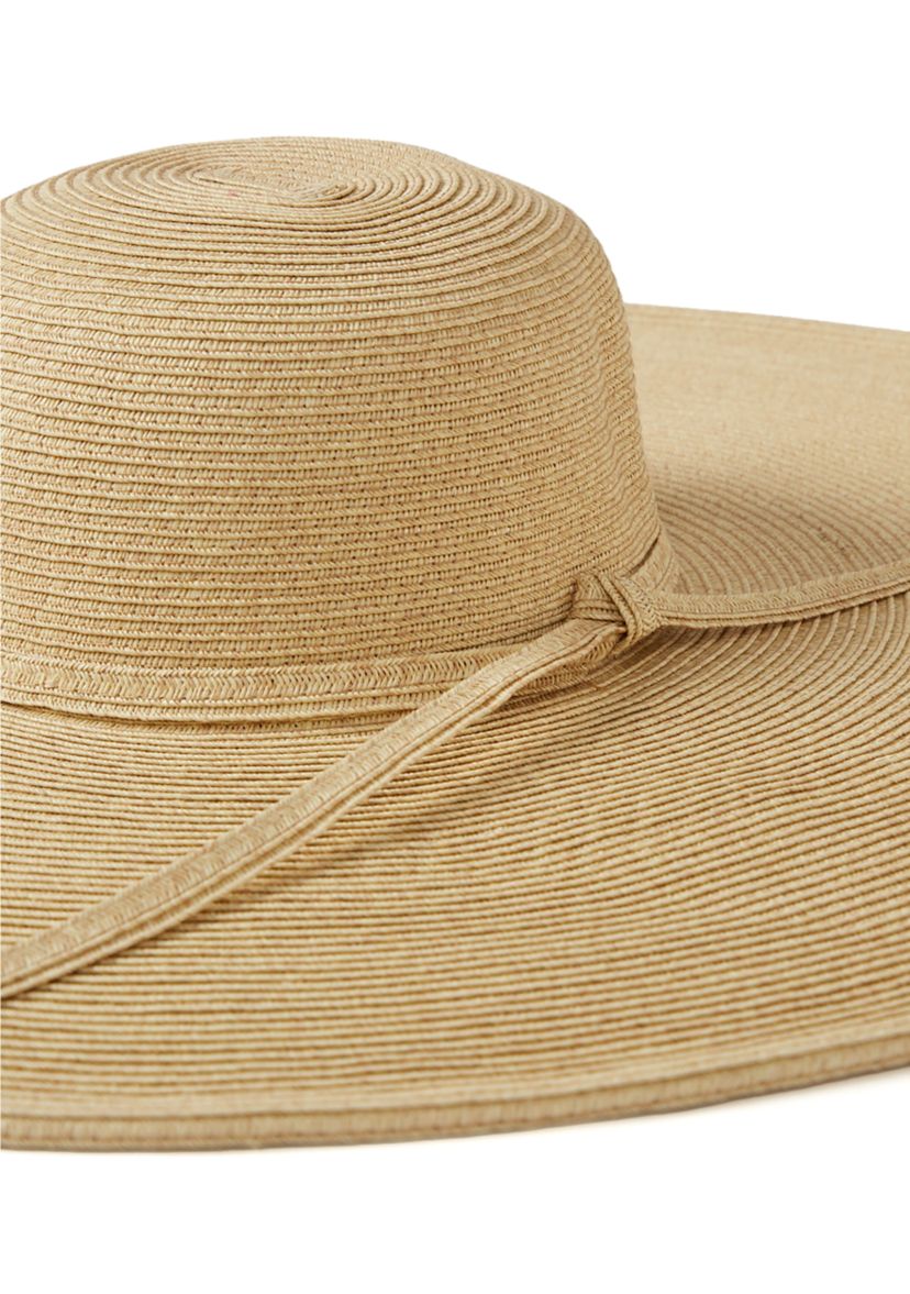 Ultrabraid XL Brim Hat