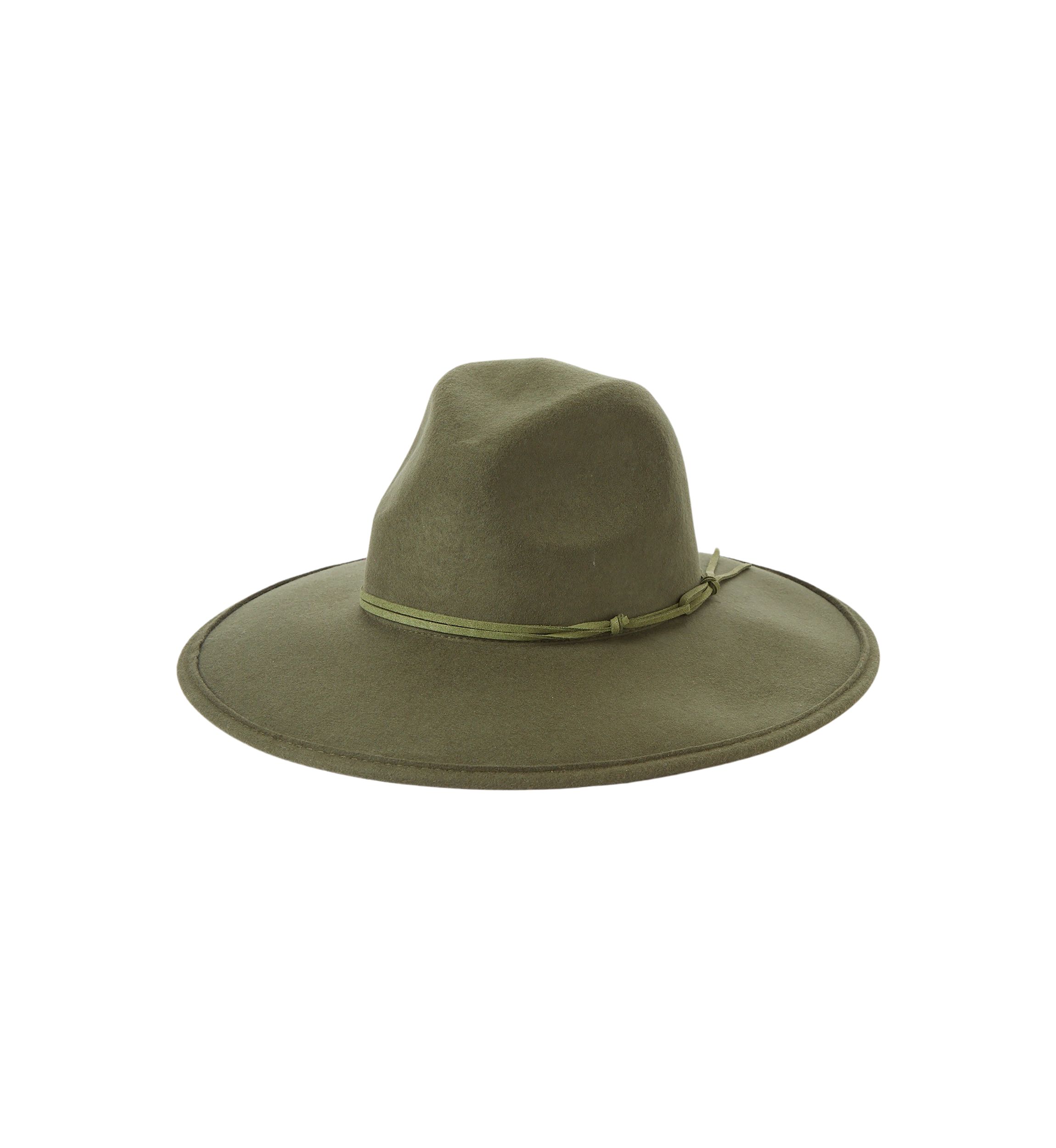First Rain Hat
