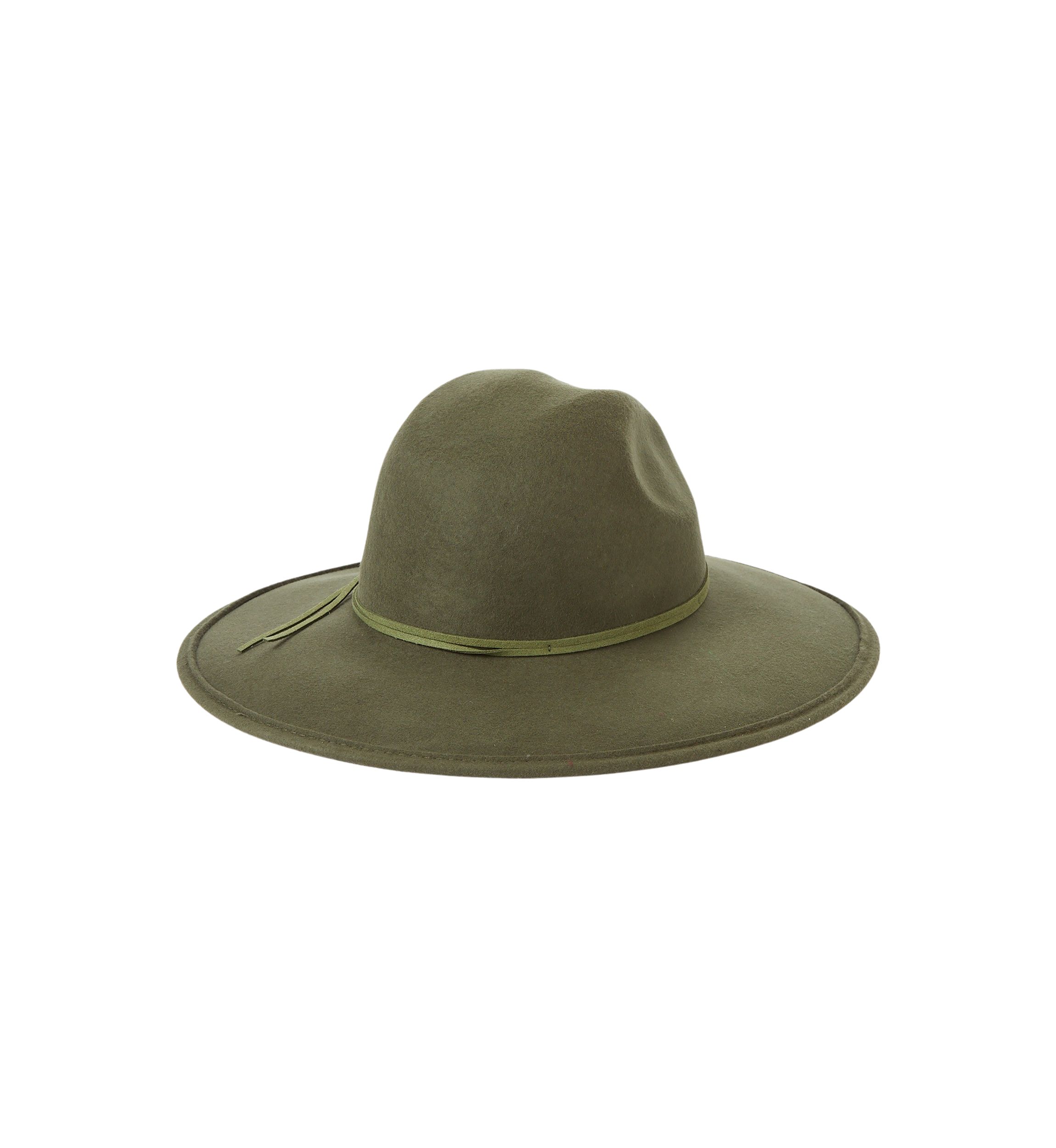 First Rain Hat