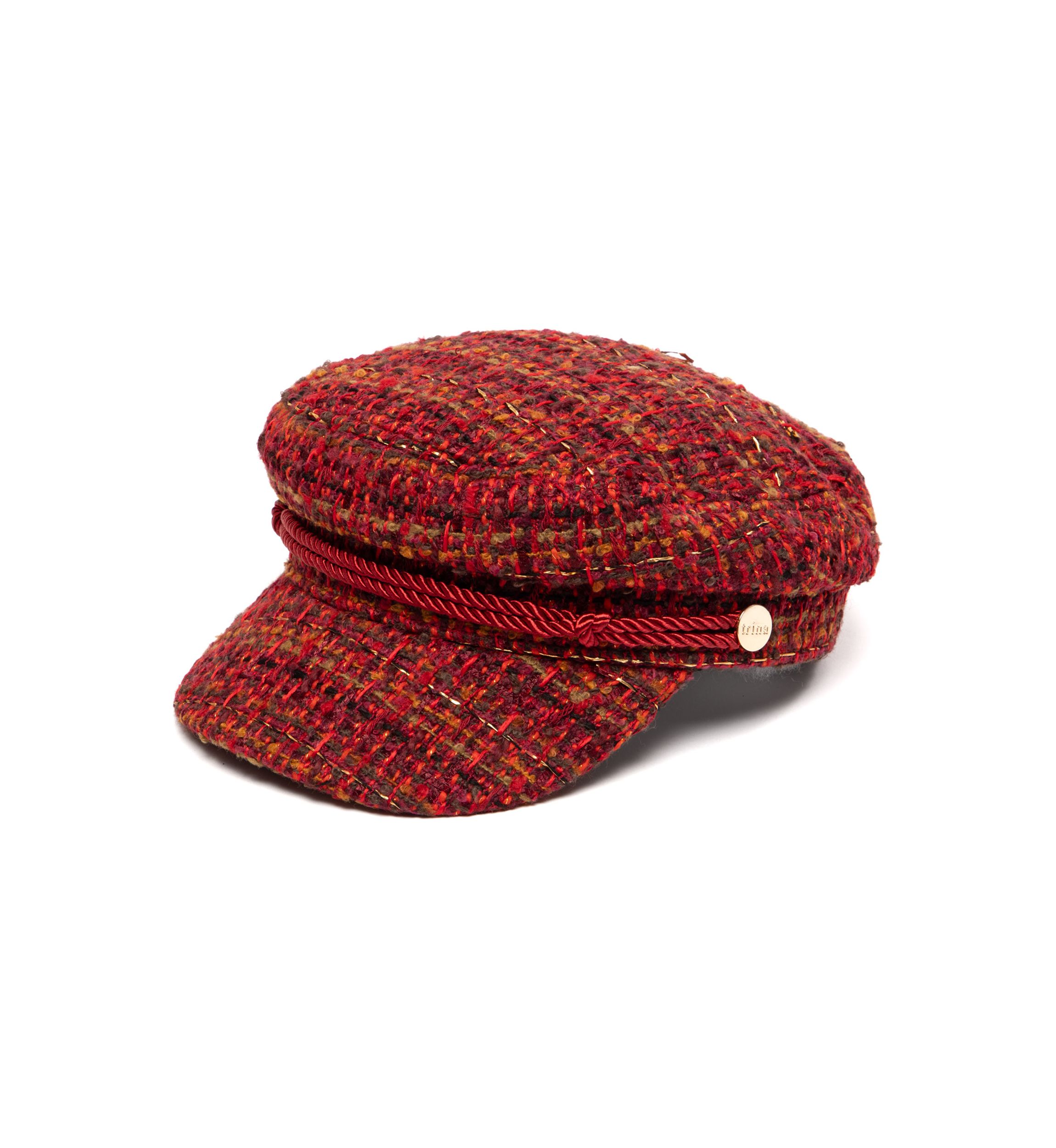 Trina Turk Taylor Cap