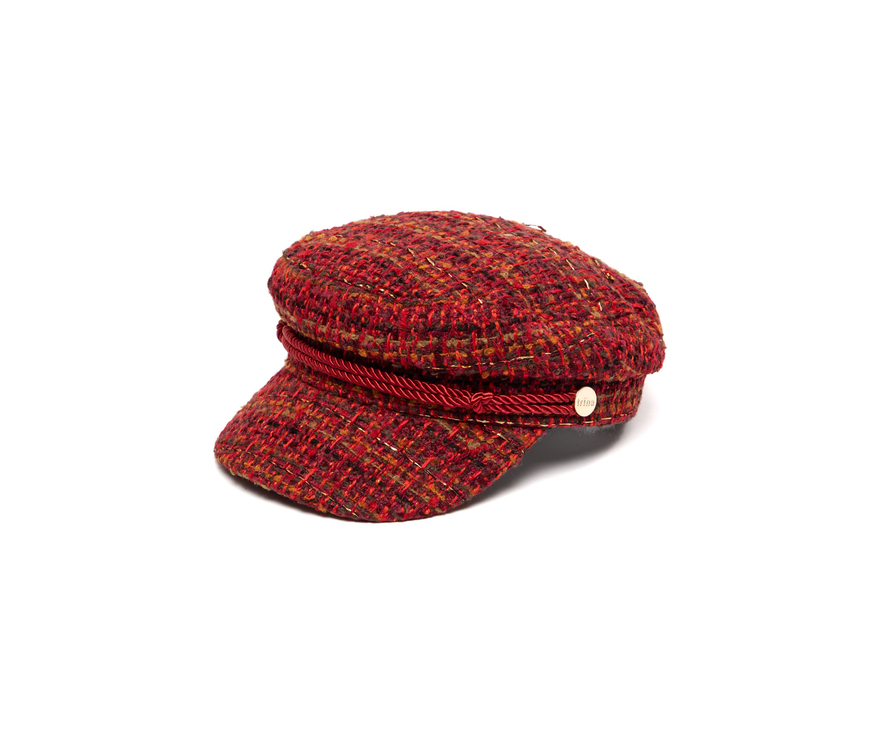 Trina Turk Taylor Cap