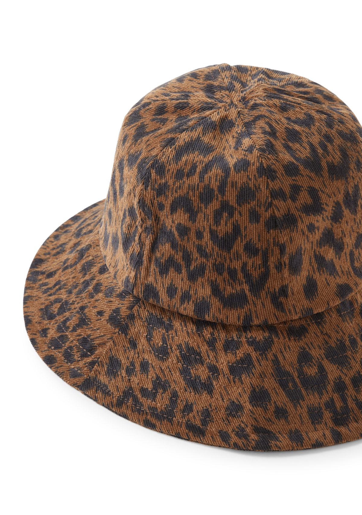 Roxie Bucket Hat