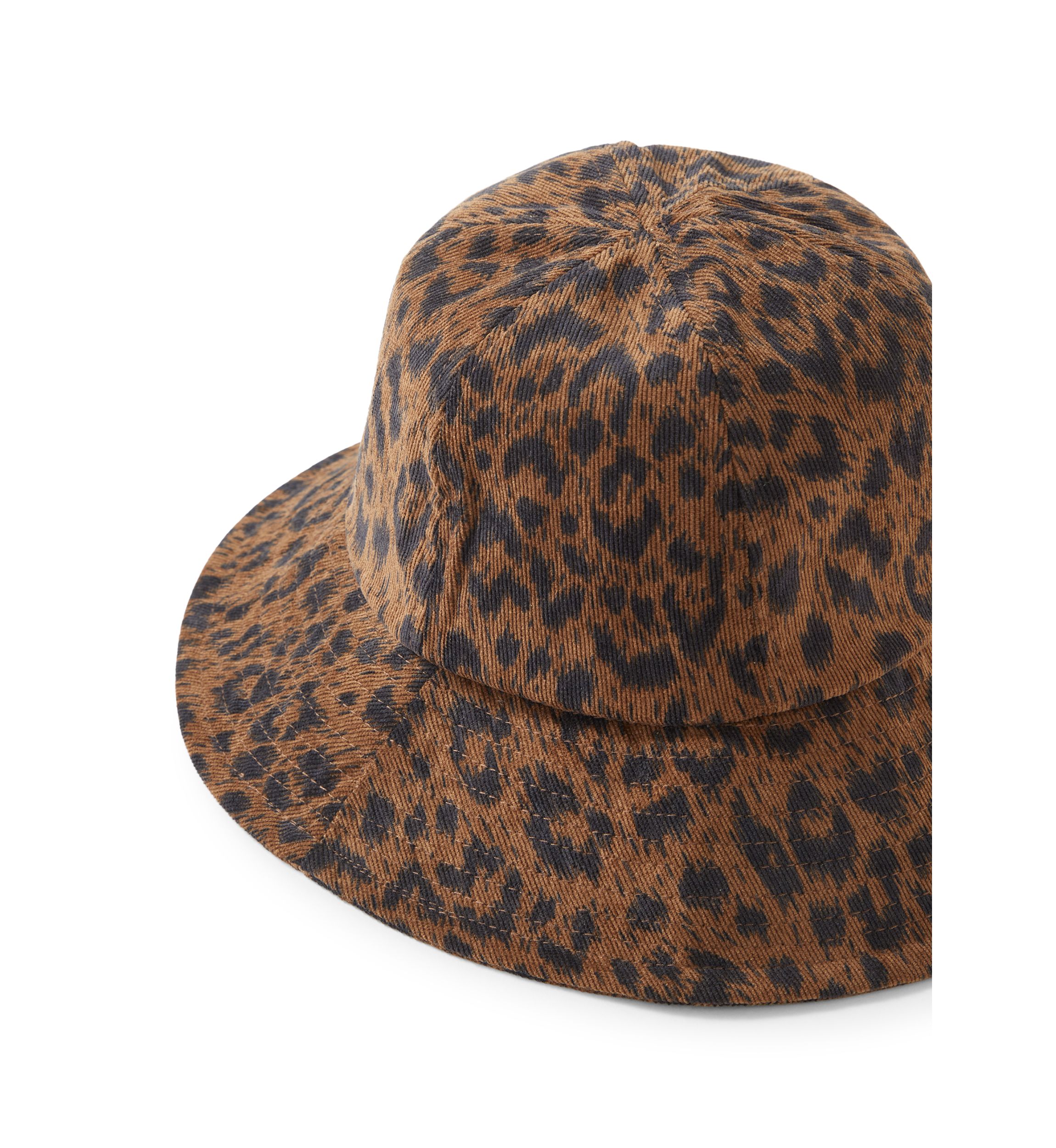 Roxie Bucket Hat