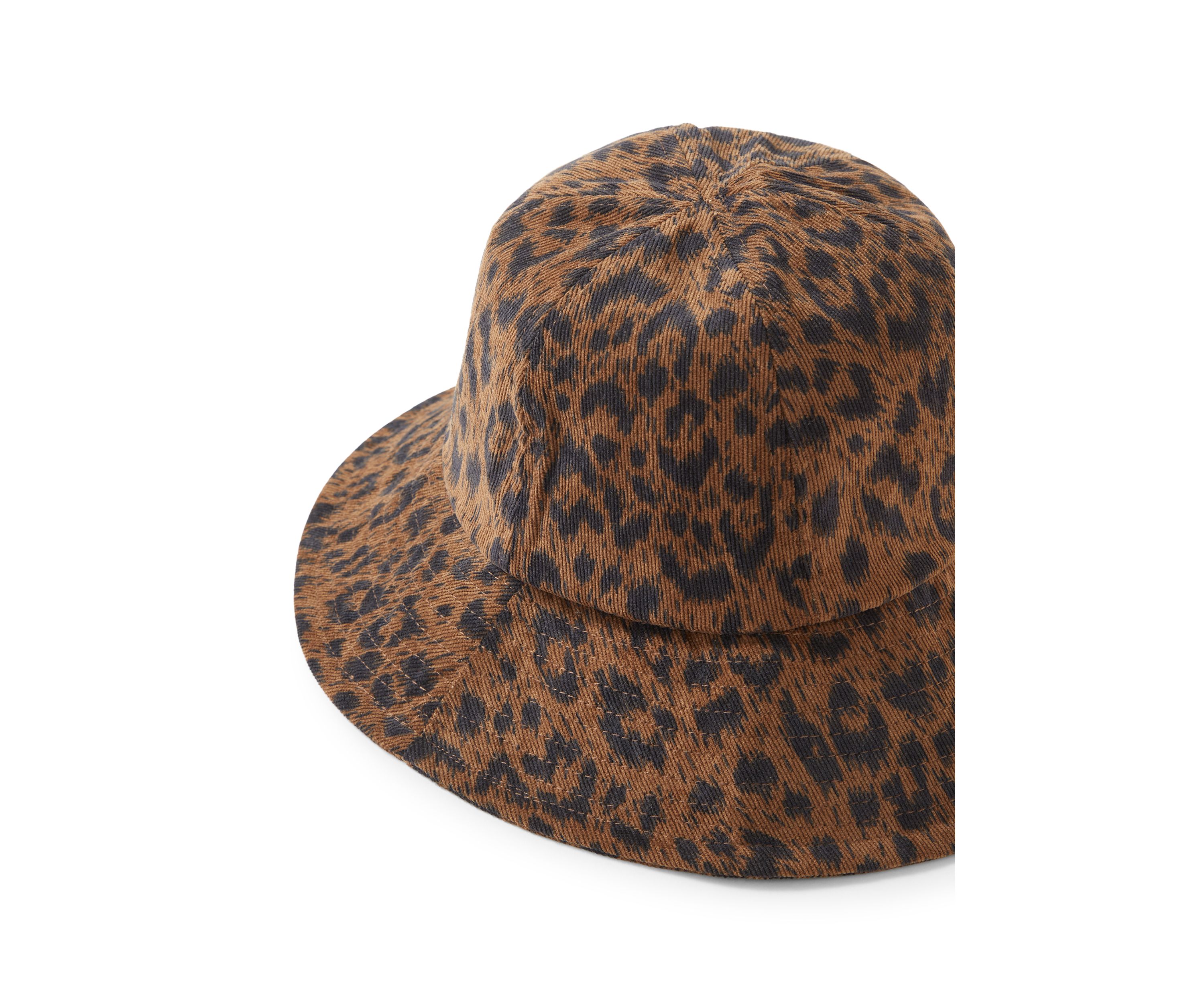 Roxie Bucket Hat