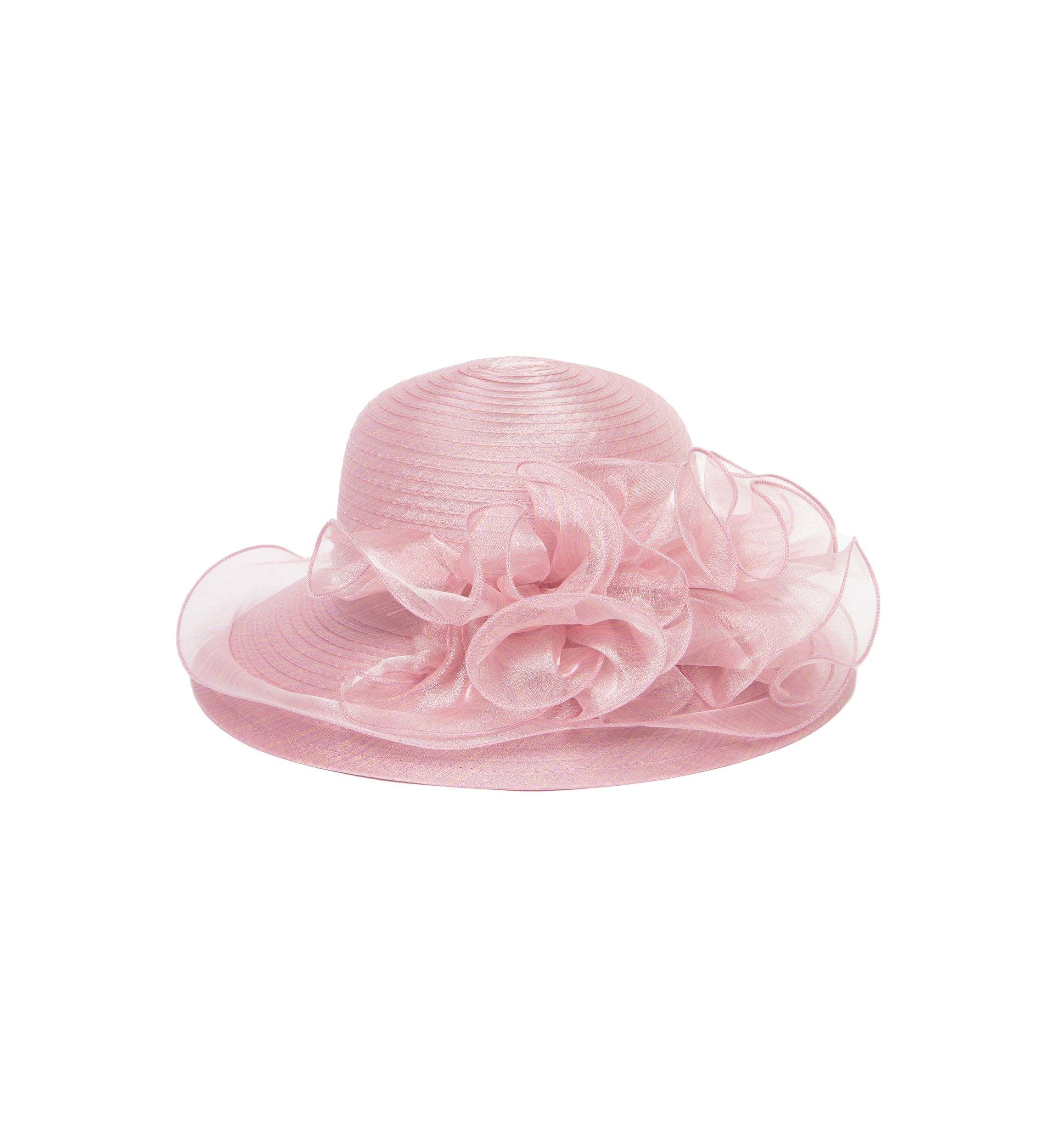 belk ladies dress hats San Diego Hat Company Women's Dressy Hat, White