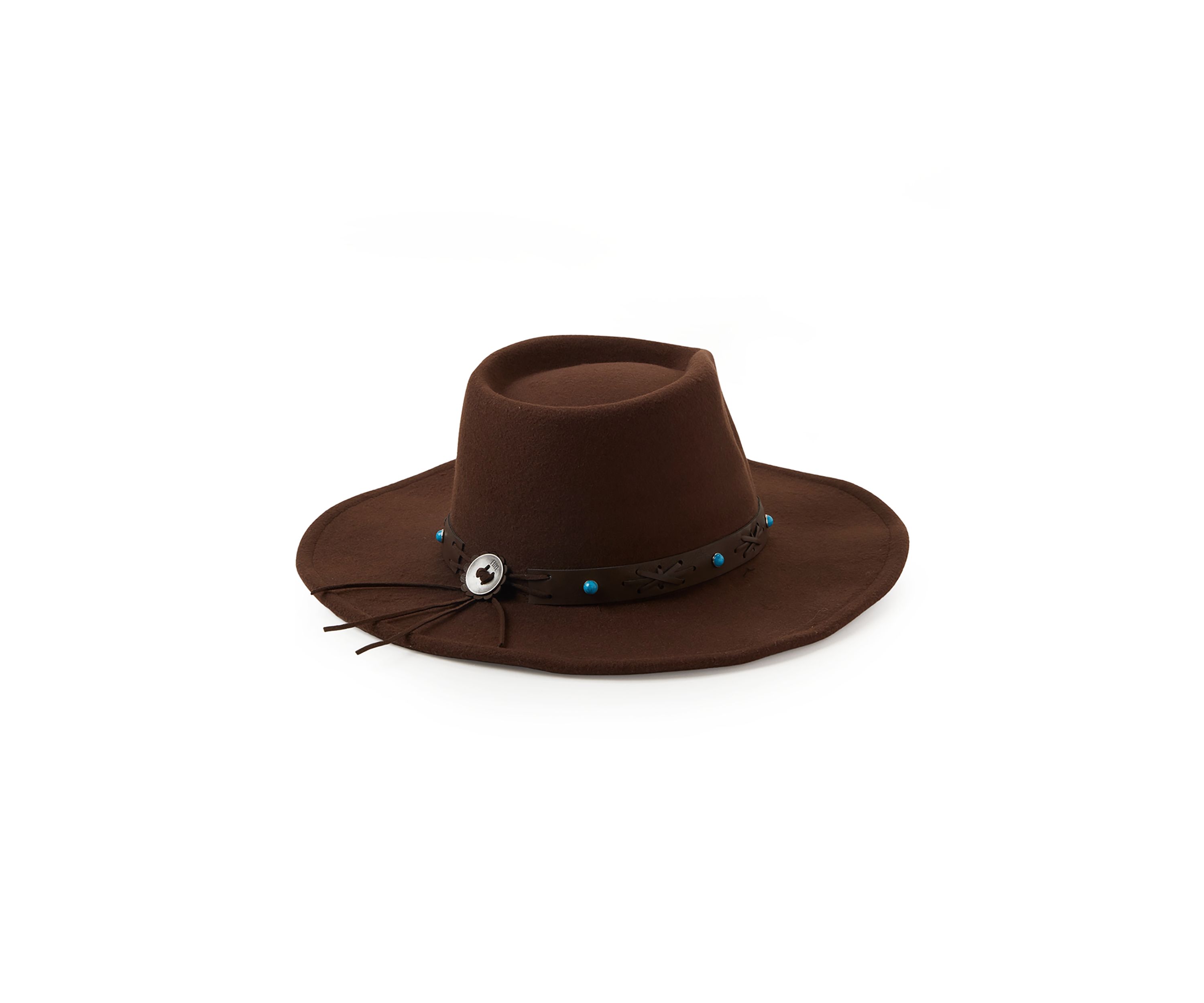 Sutton Cowboy Hat