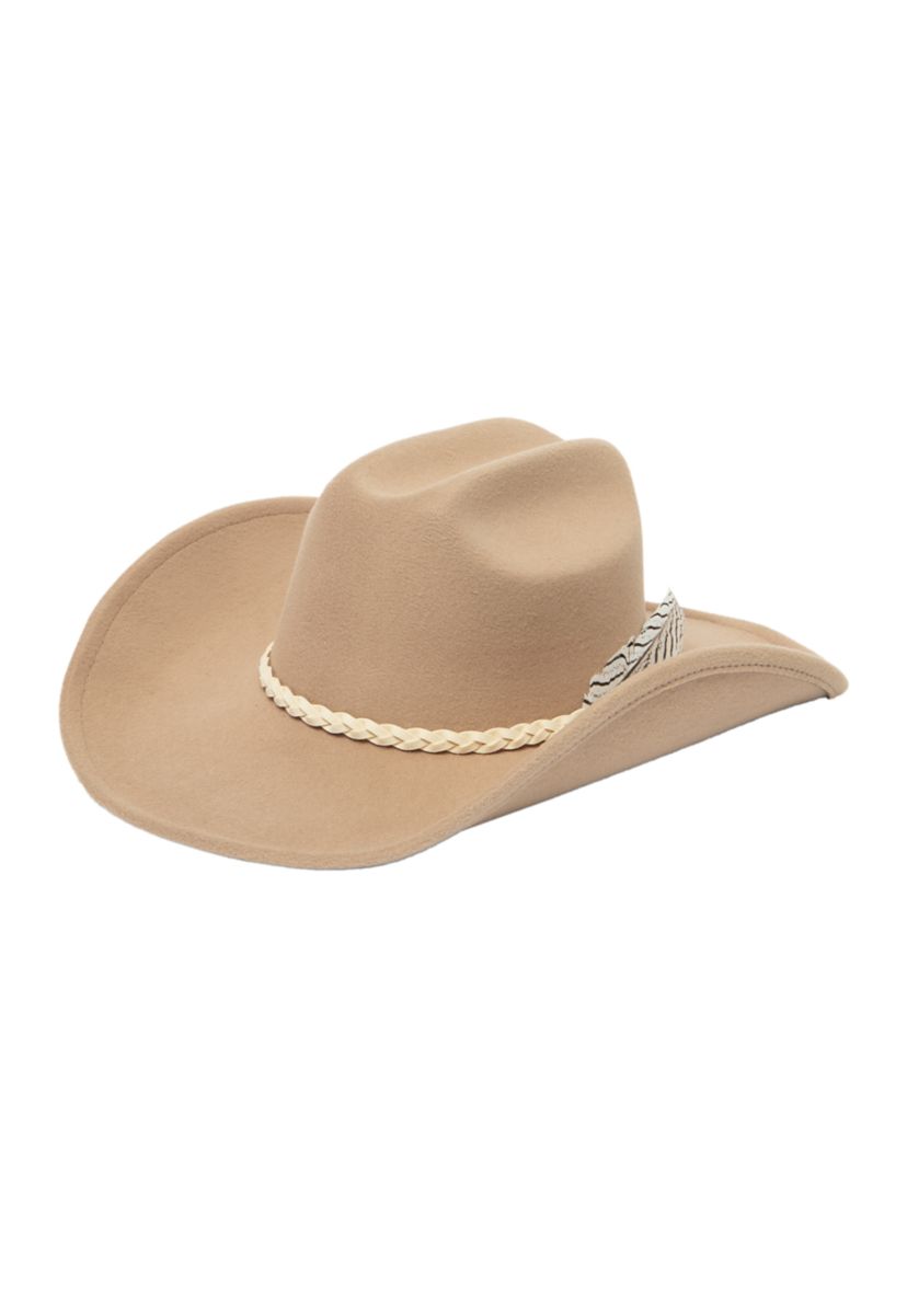 San Diego Hat Company Cattleman display picture 3