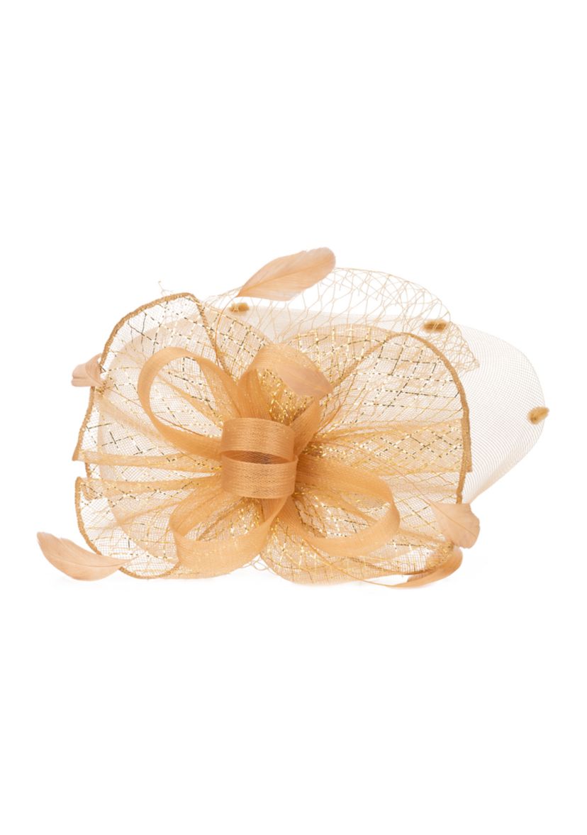 San Diego Hat Company Fascinator Hat | Belk