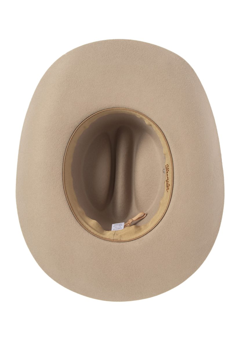 Bandana Embellished Cowboy Hat
