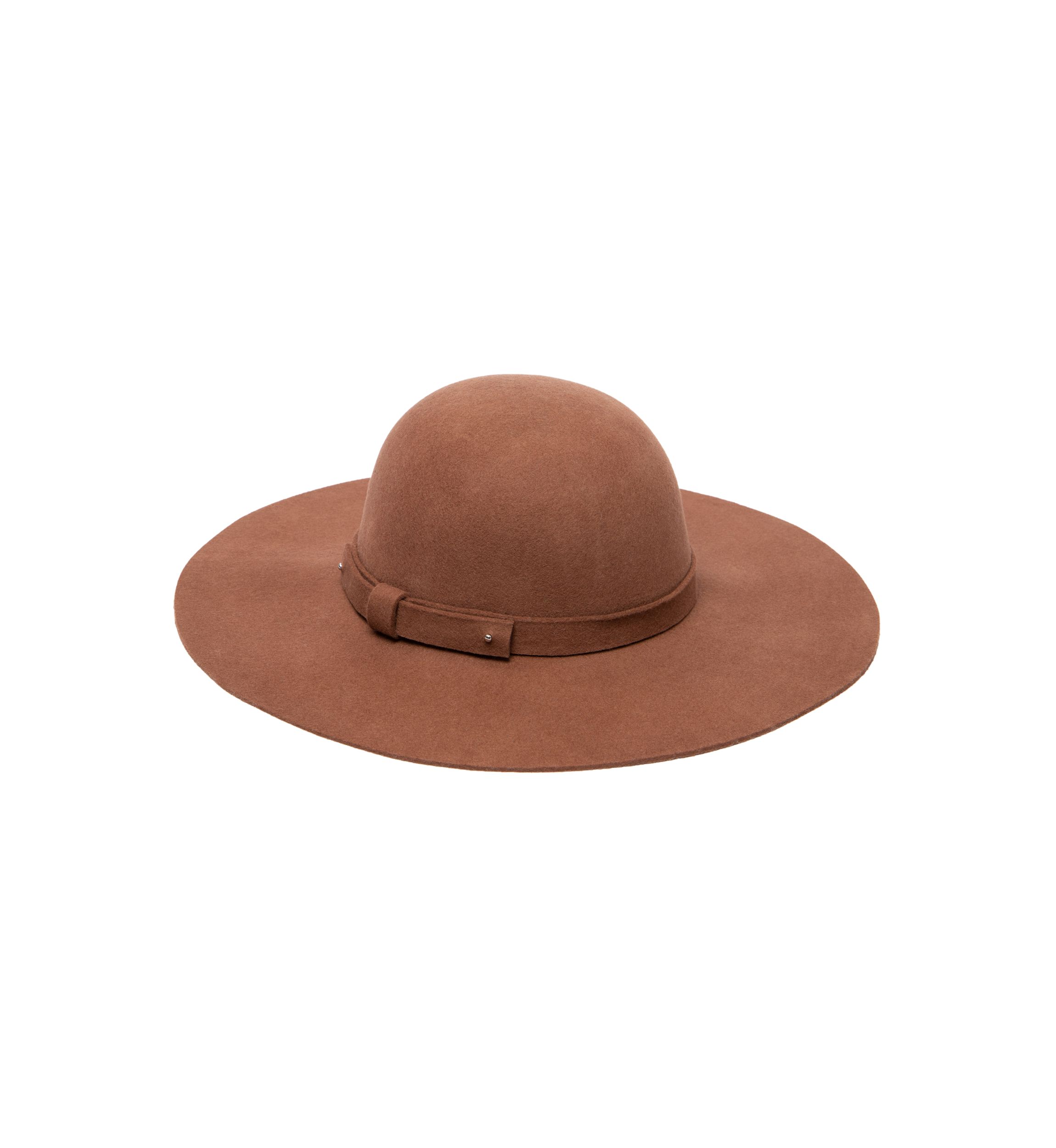 Beyond the Prairie Floppy Hat 