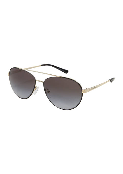 Michael Kors Aventura Sunglasses