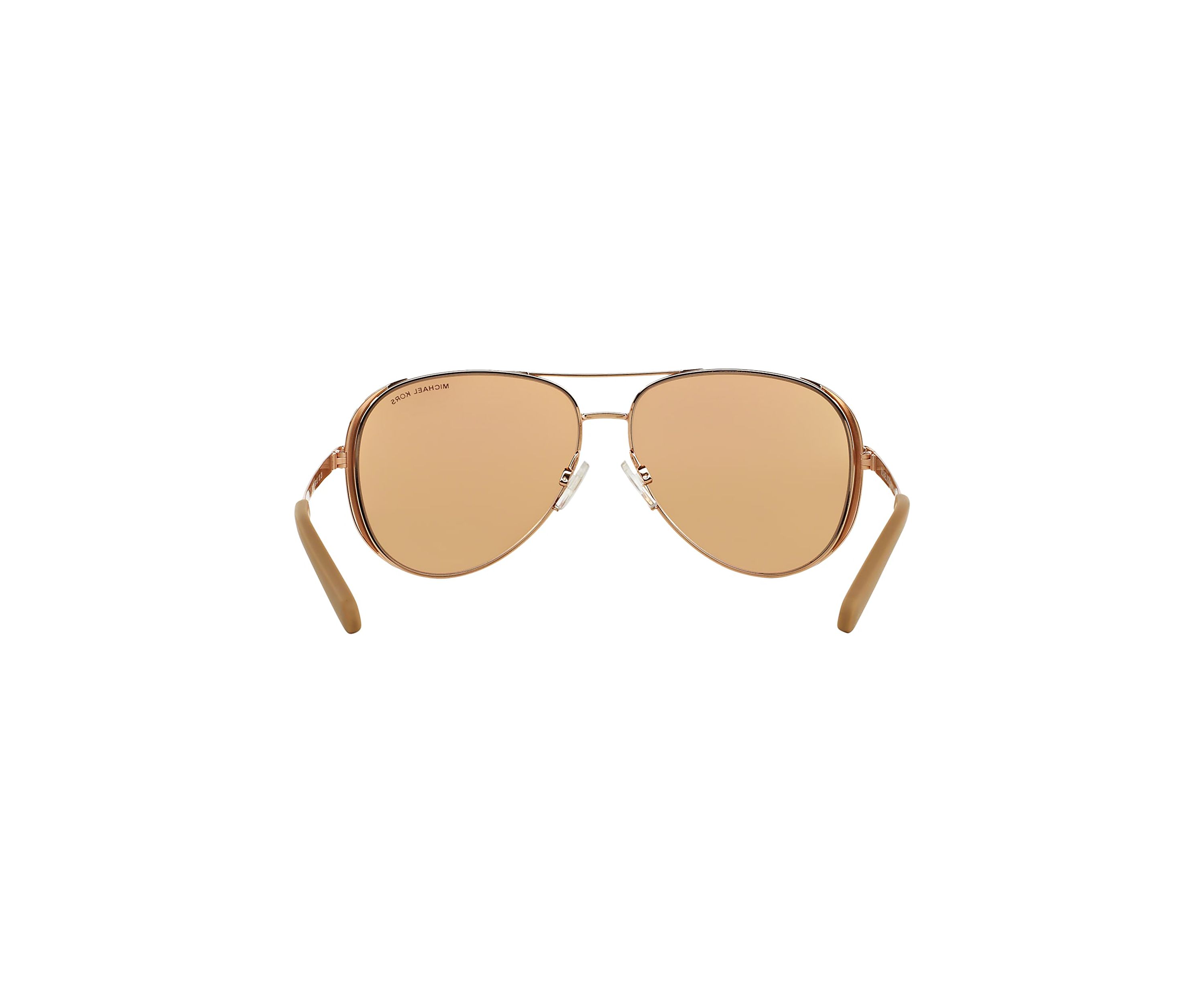 CHELSEA AVIATOR:No Size:ROSE GOLD