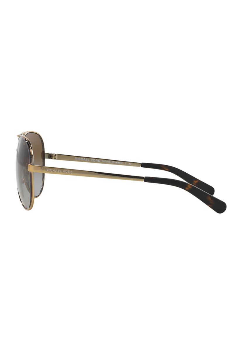 CHELSEA AVIATOR:No Size:BRN GRAPOL