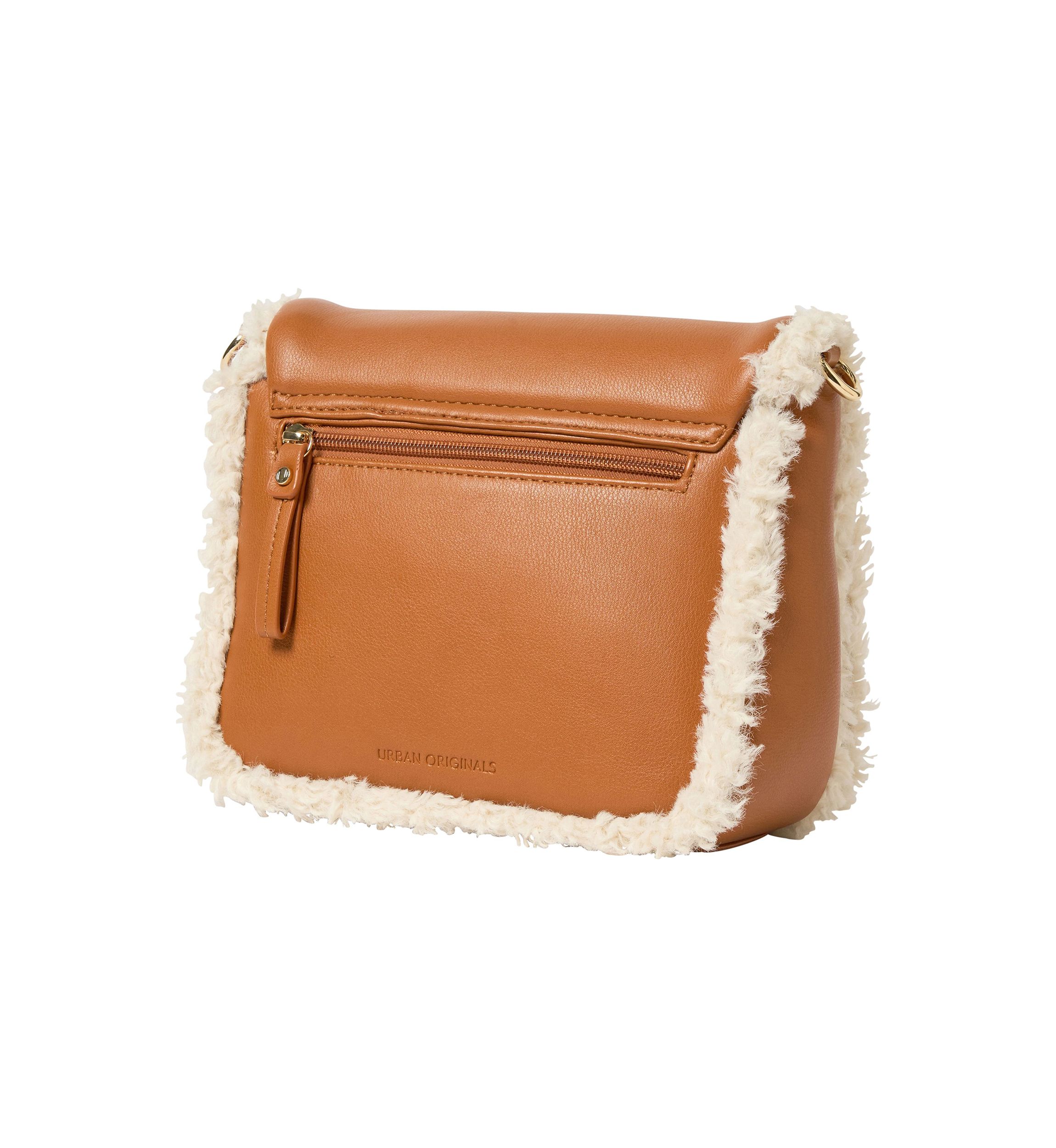 Aspen Crossbody