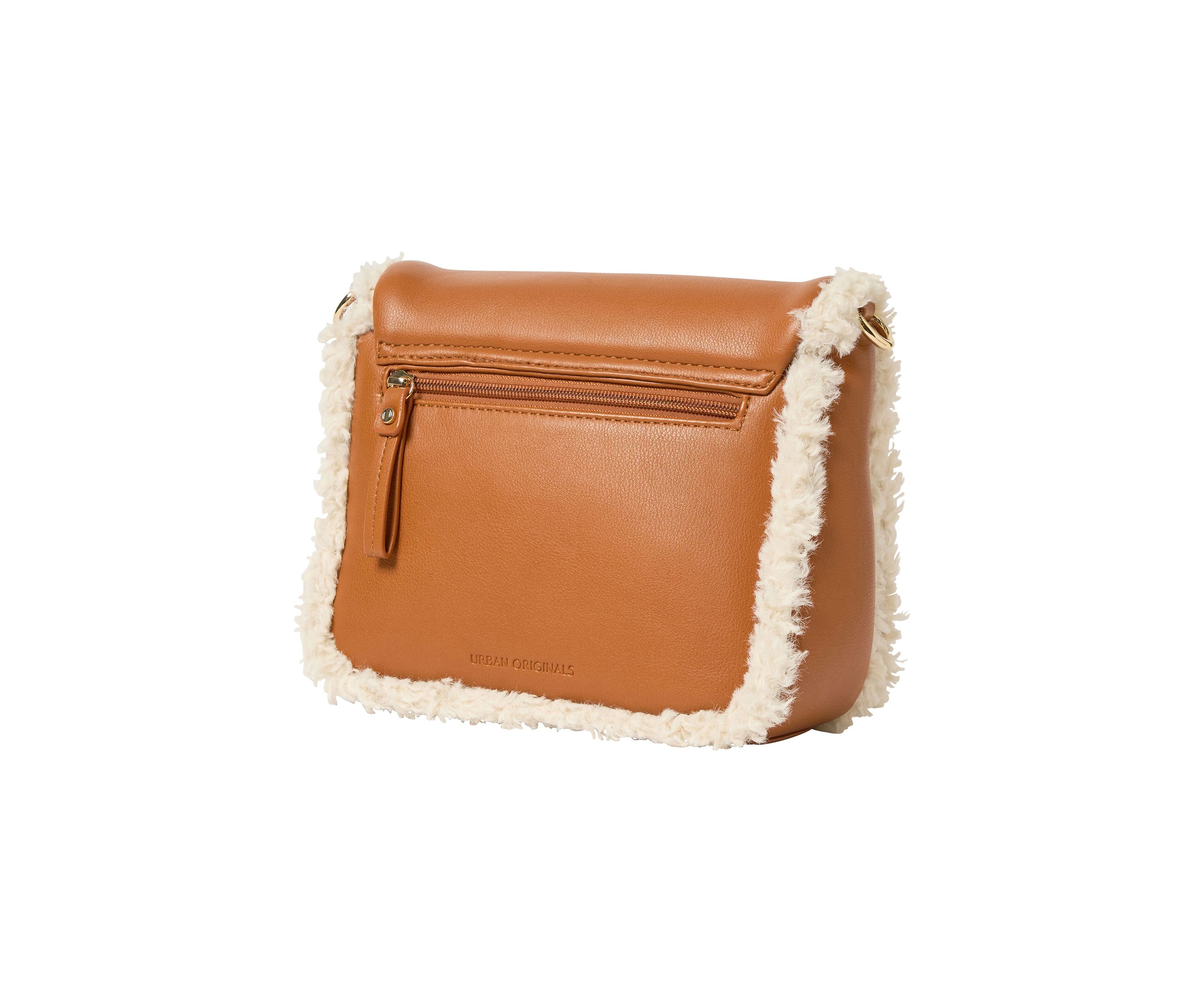 Aspen Crossbody