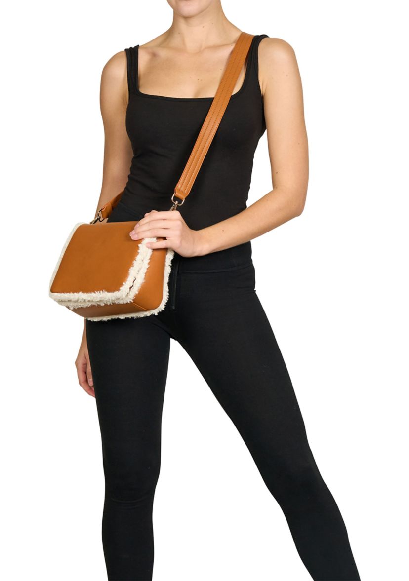 Aspen Crossbody