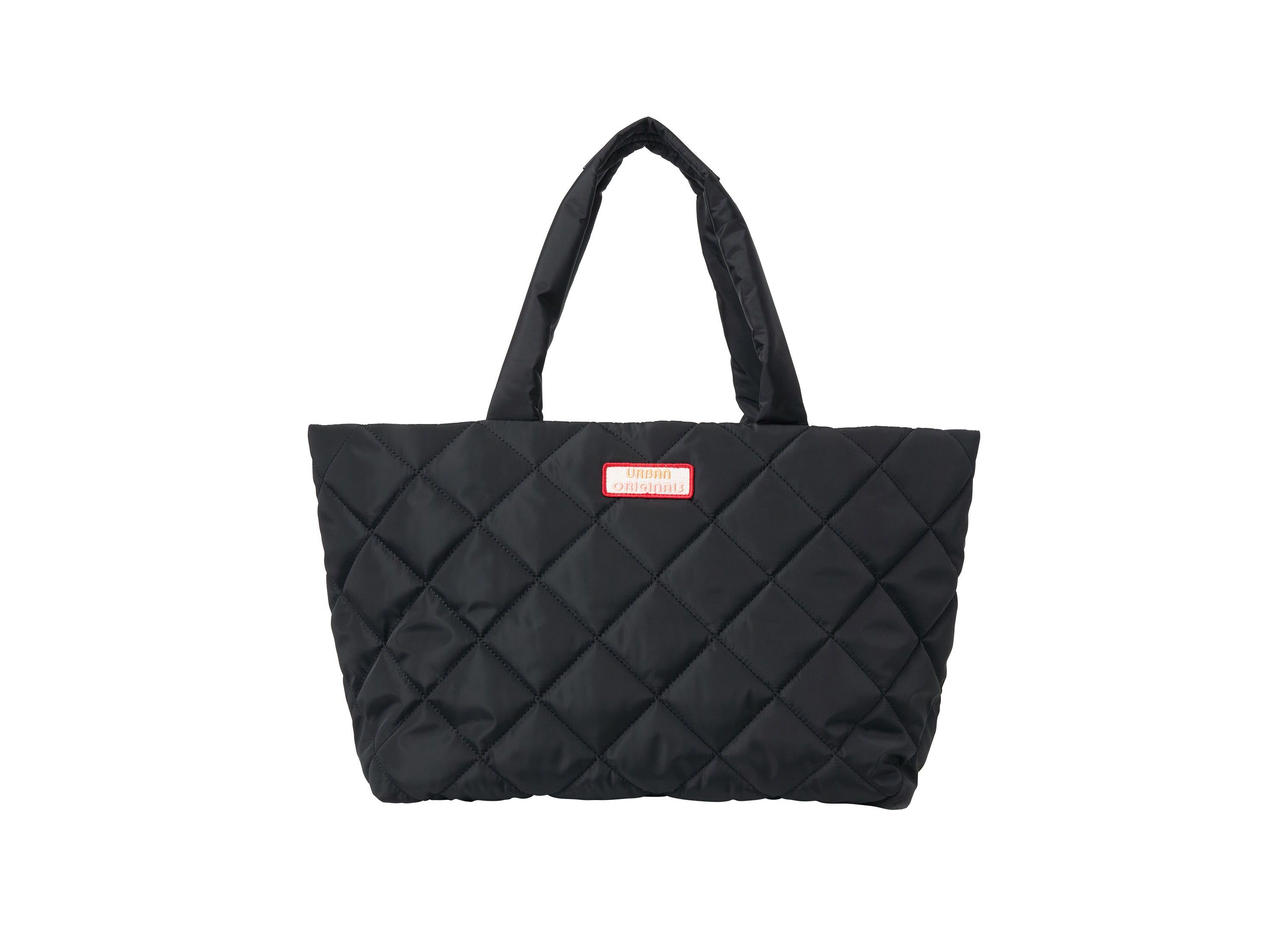 Tropical Tote