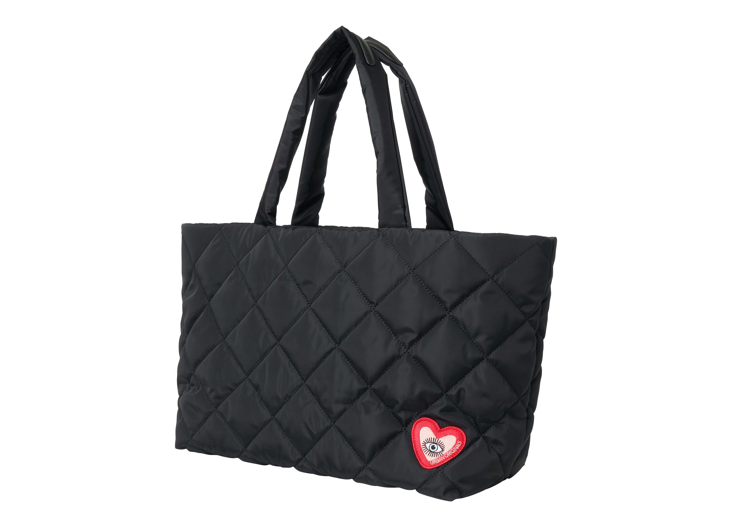 Tropical Tote