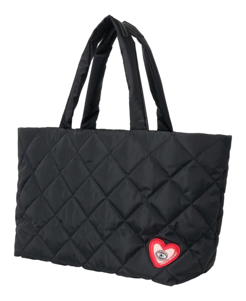 Tropical Tote
