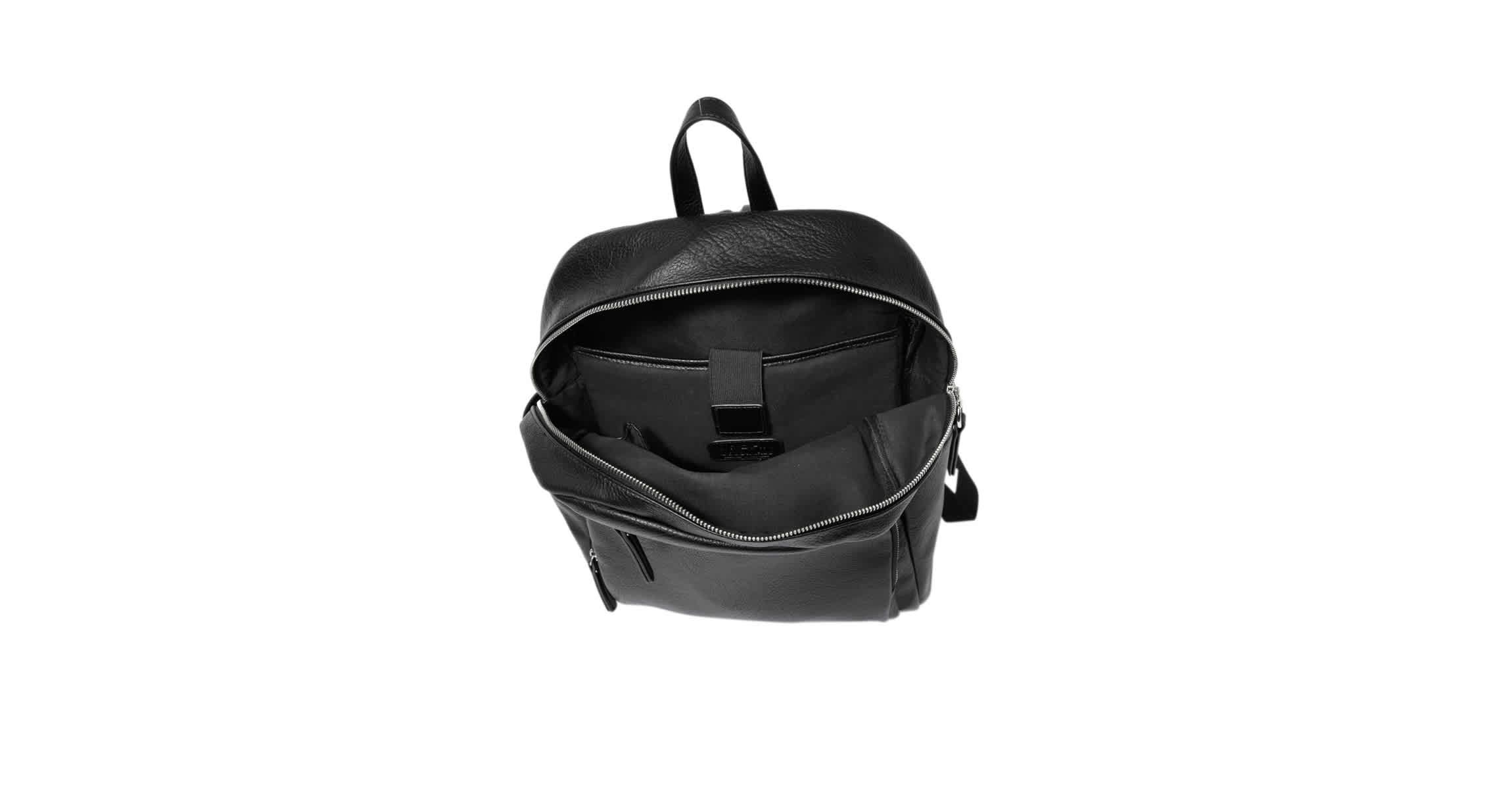 Focus Backpack