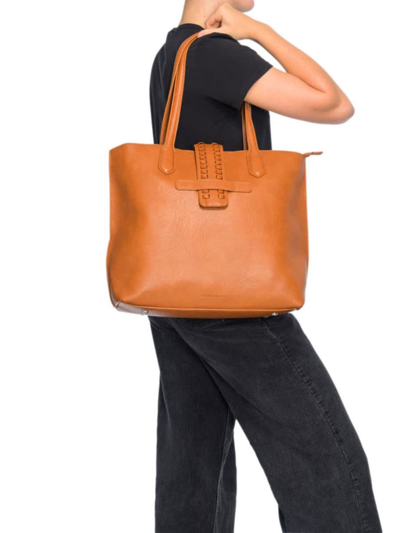 Peace Tote