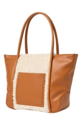 Alpine Tote