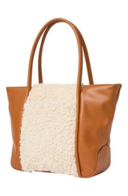 Alpine Tote