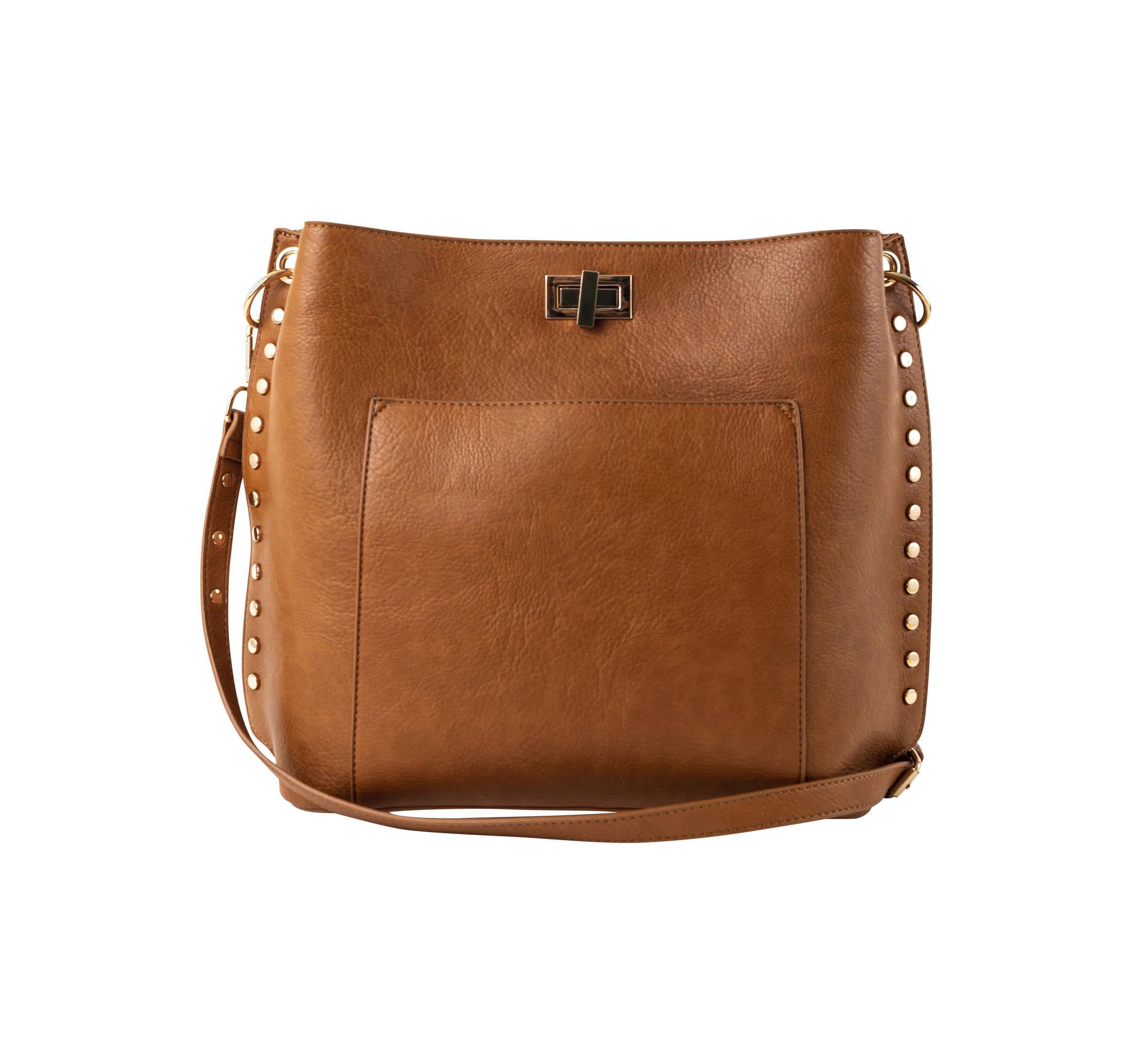 Triangle Tote