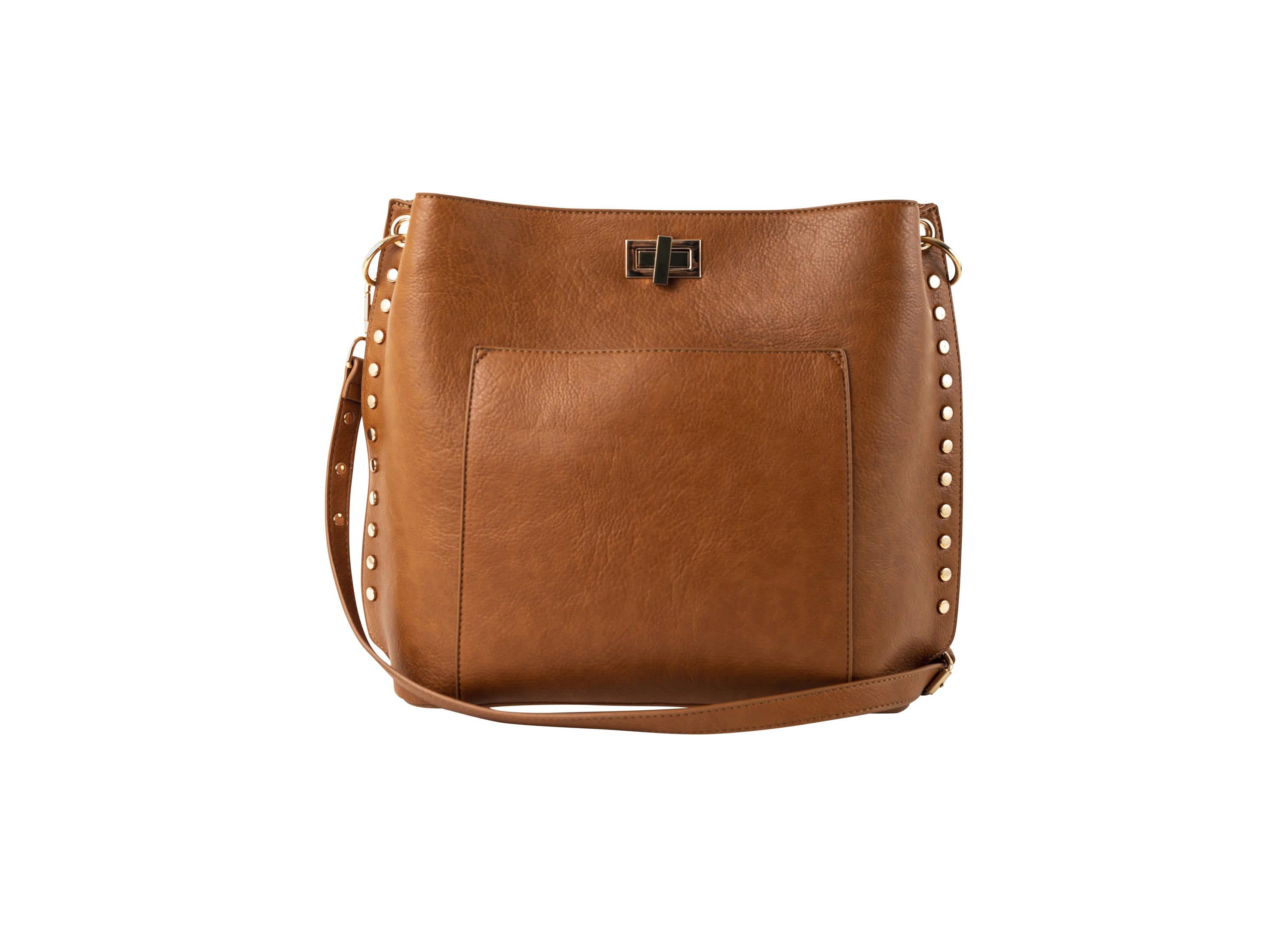 Triangle Tote
