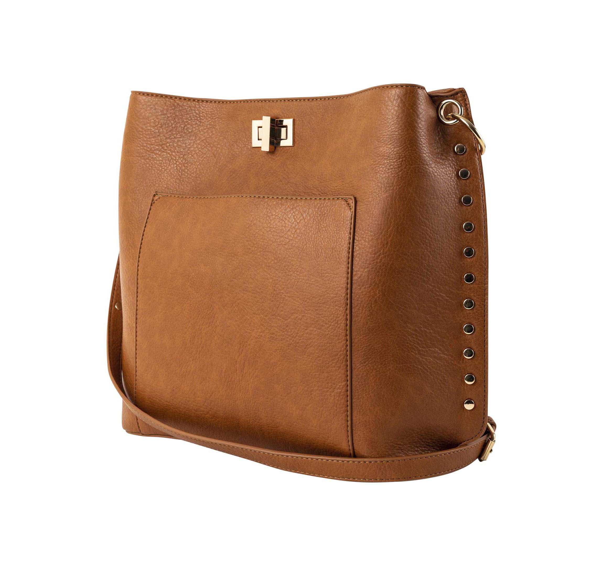 Triangle Tote