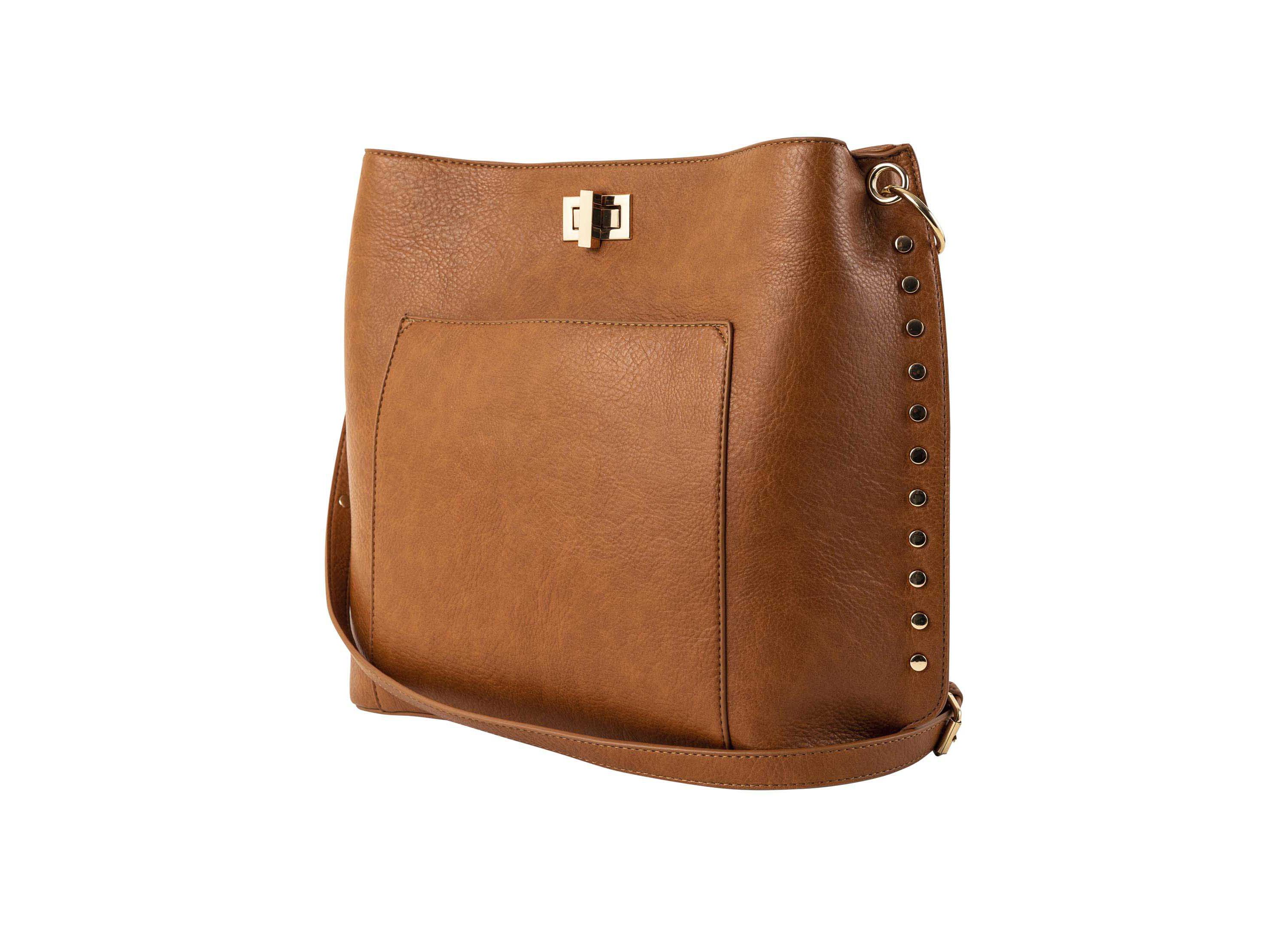 Triangle Tote