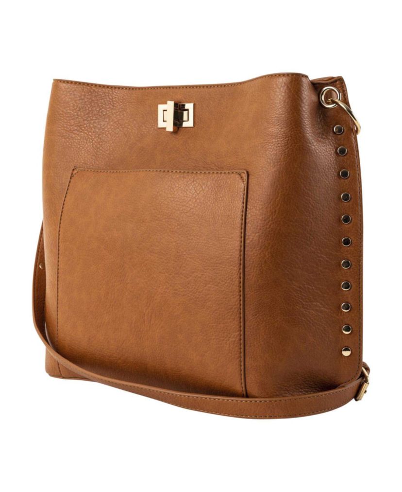 Triangle Tote