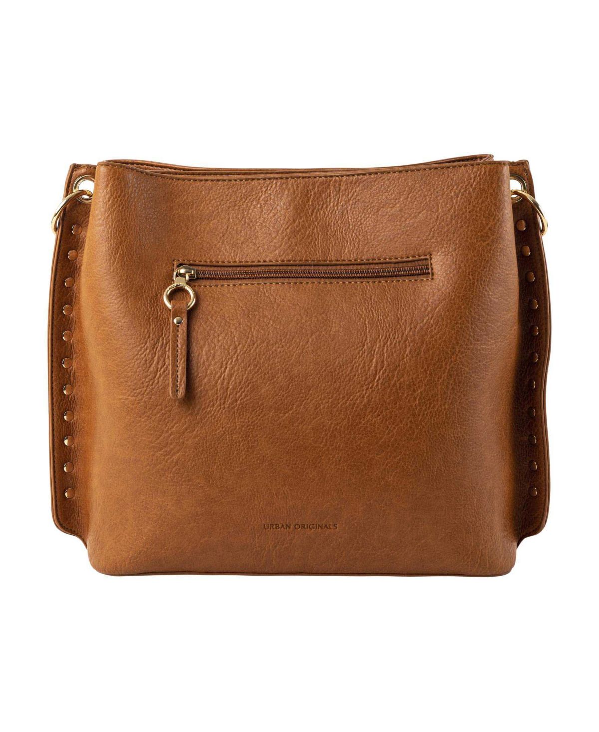 Triangle Tote