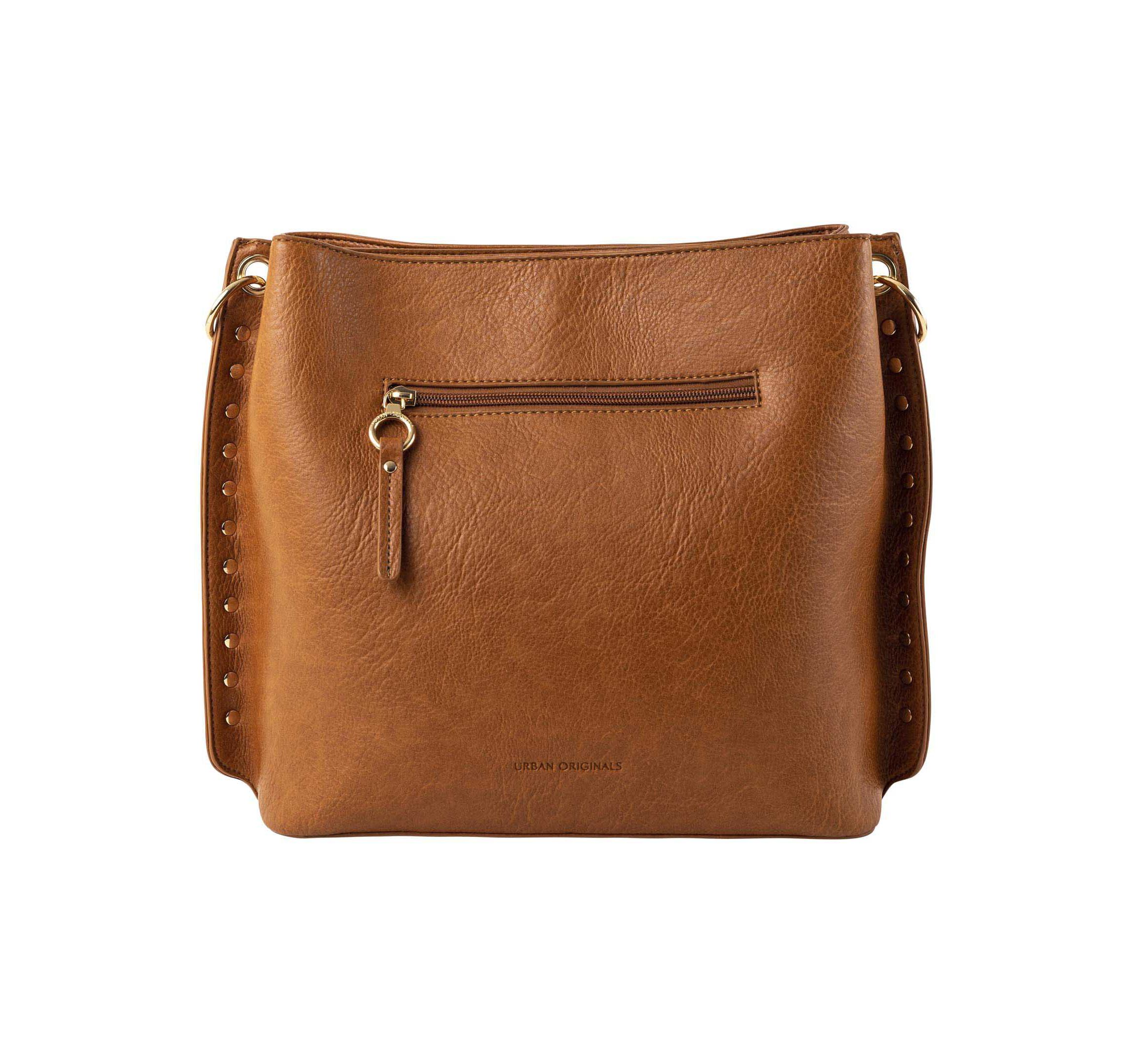 Triangle Tote
