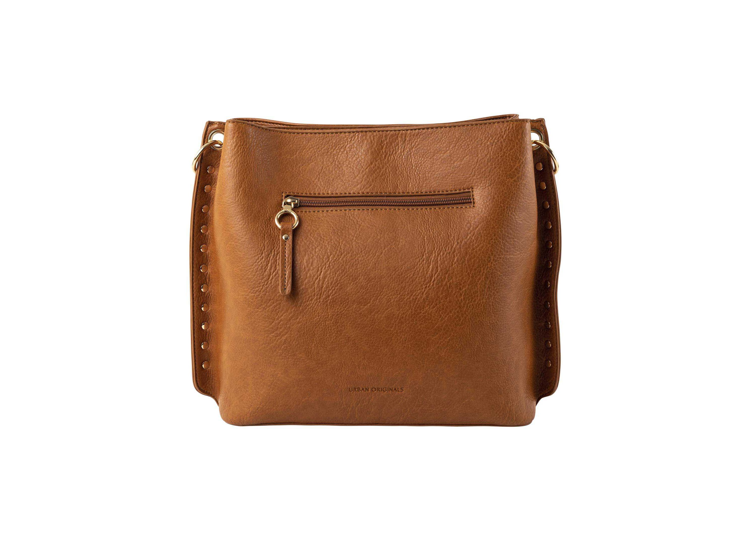 Triangle Tote