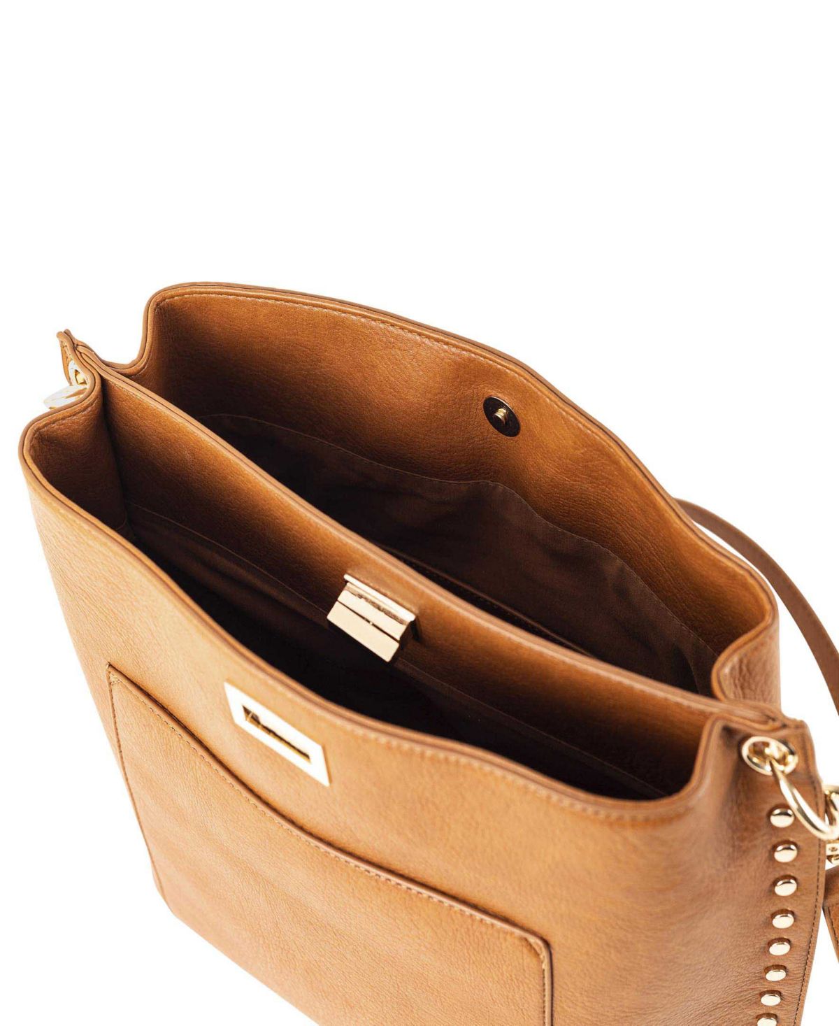 Triangle Tote