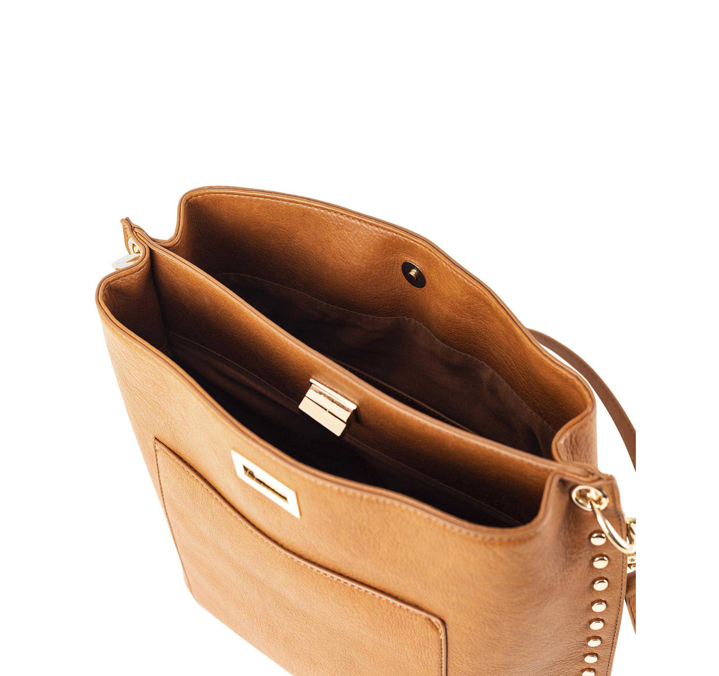 Triangle Tote