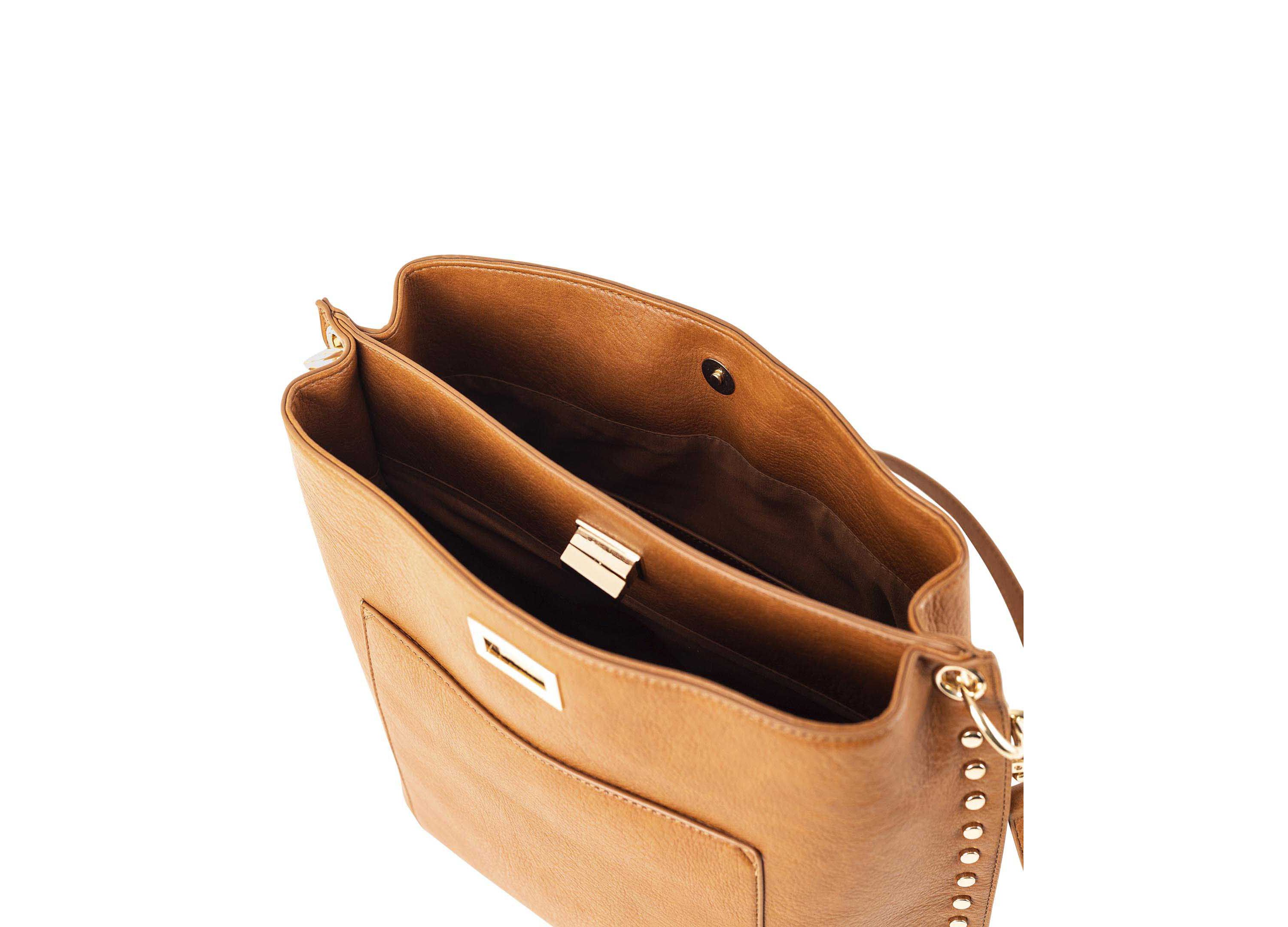 Triangle Tote