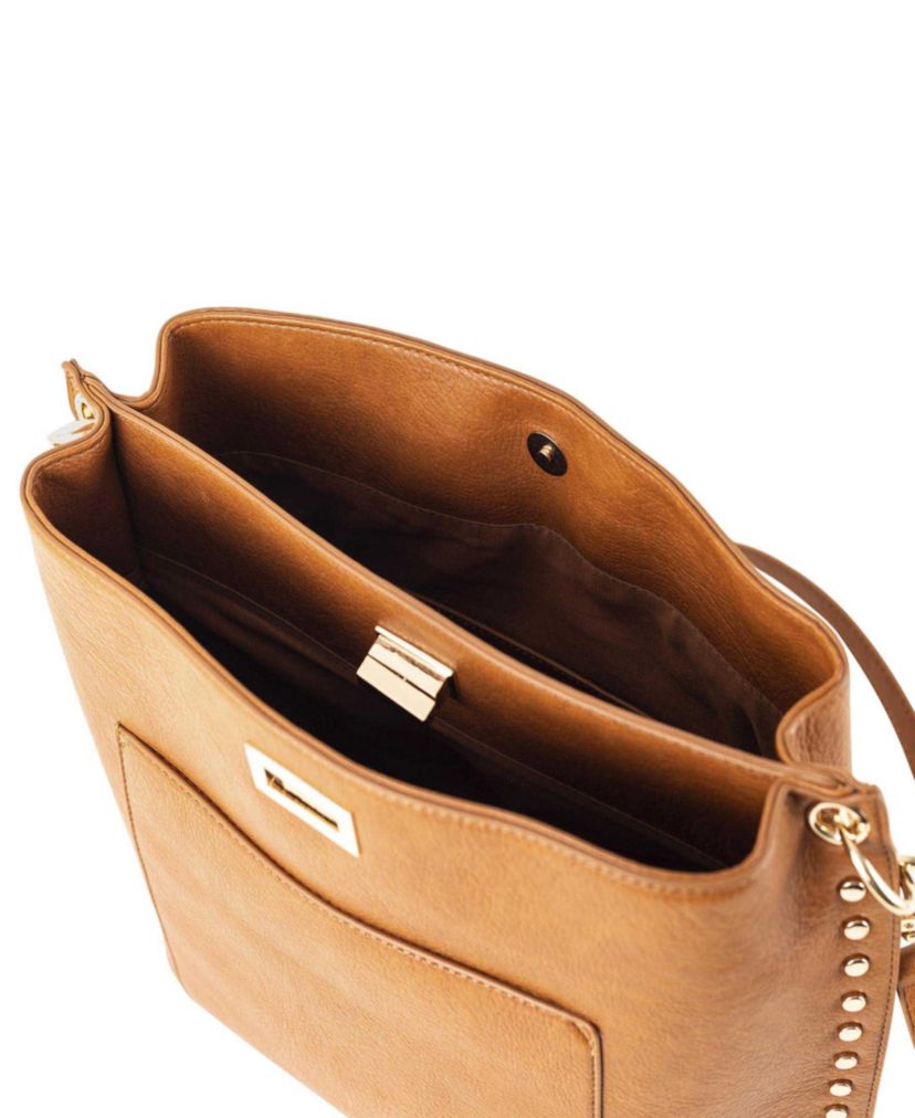 Triangle Tote