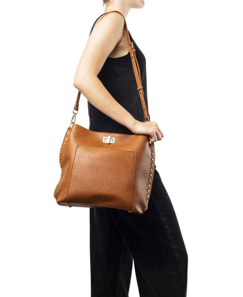 Triangle Tote