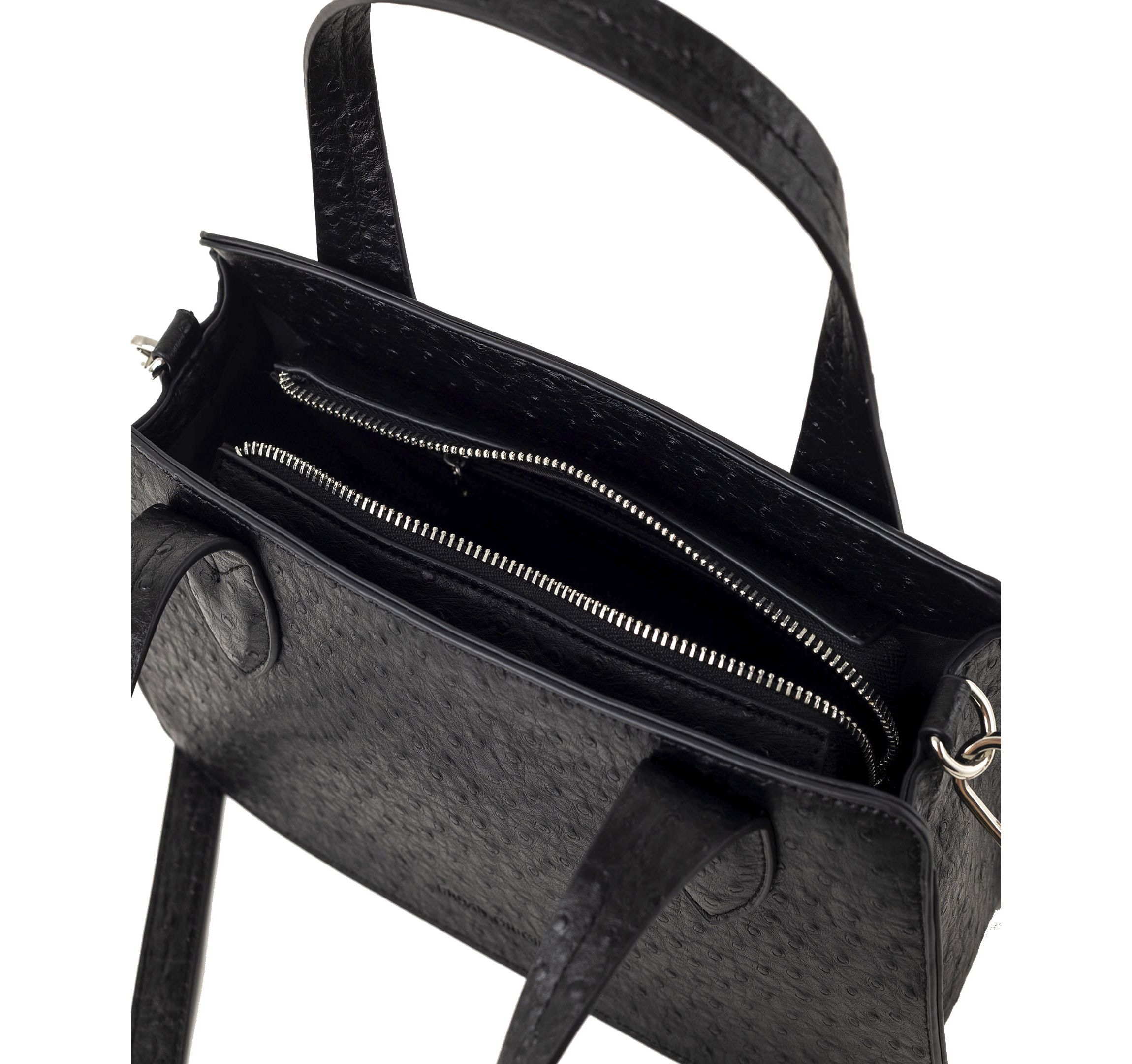 Clara Crossbody